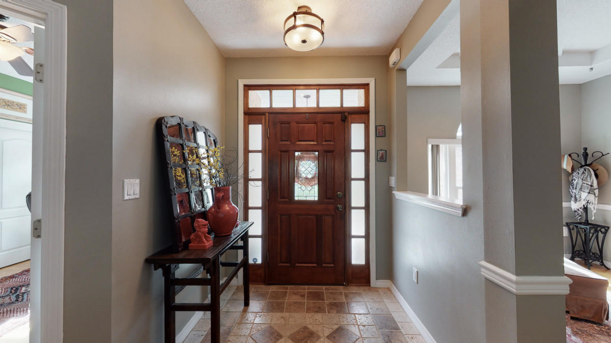 Rocky Bayou Country Club - Residential