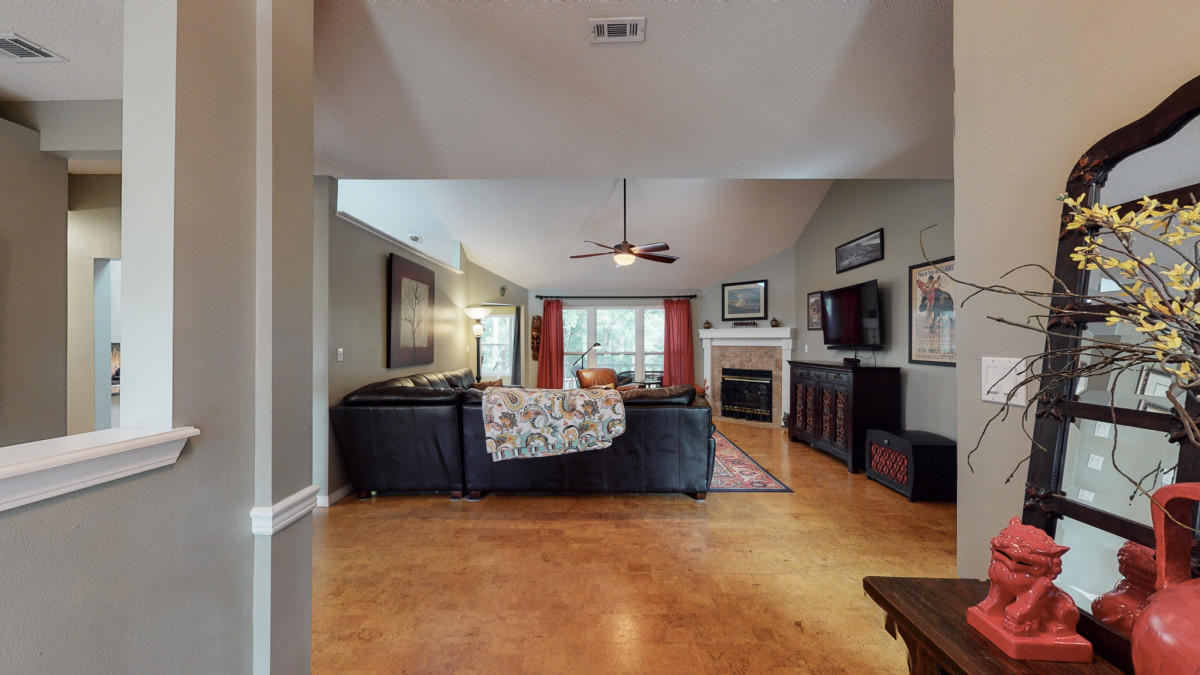 Rocky Bayou Country Club - Residential