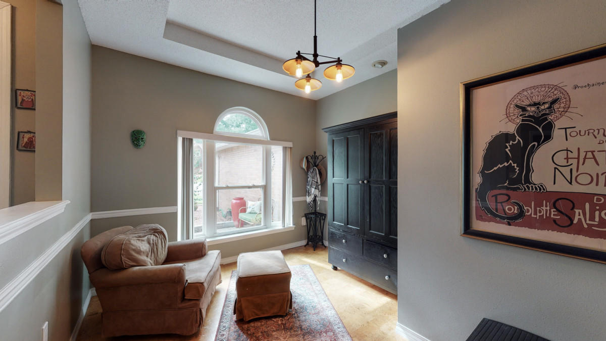 Rocky Bayou Country Club - Residential