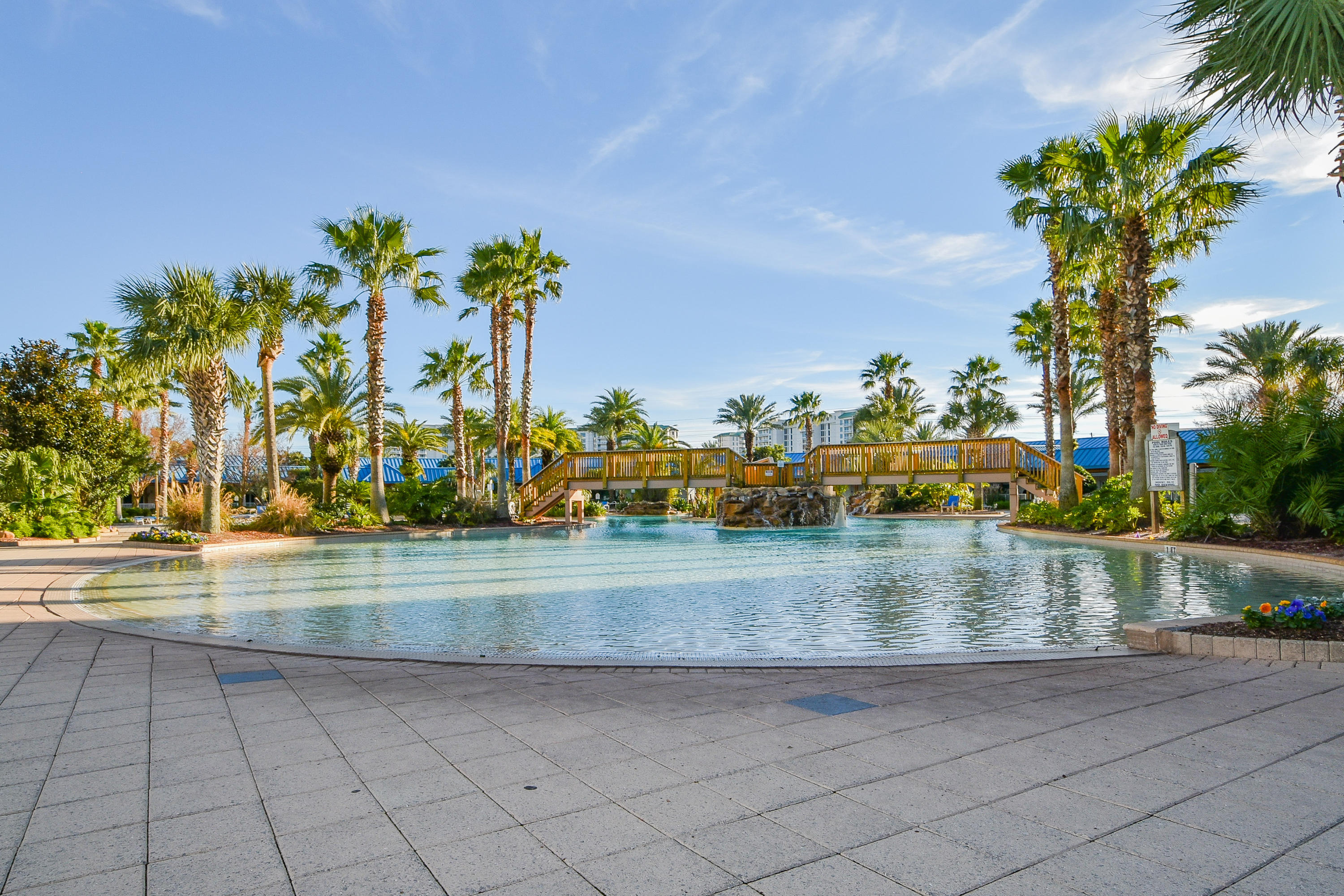 THE PALMS OF DESTIN - Residential