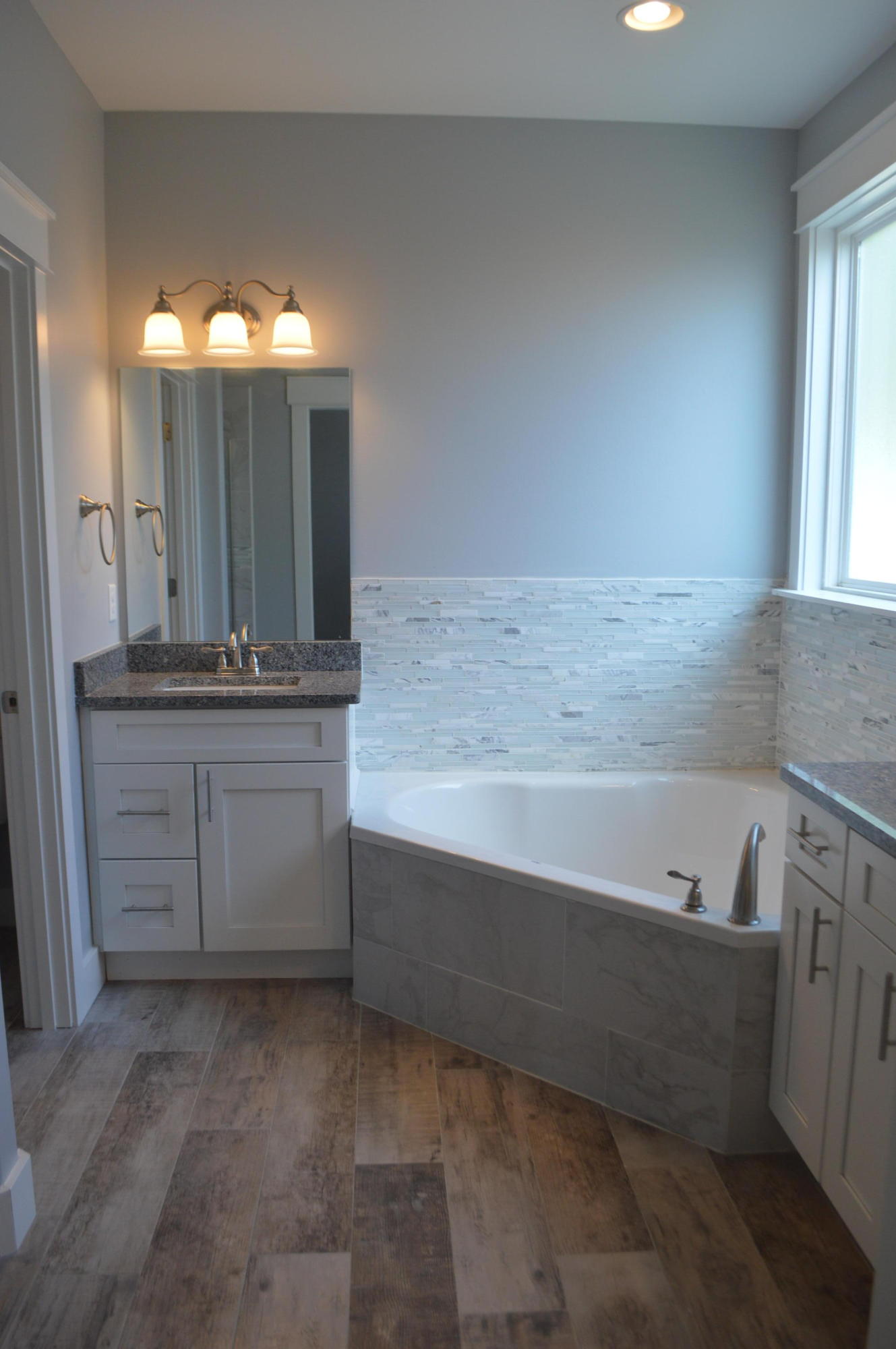 Paradise Grove - Residential