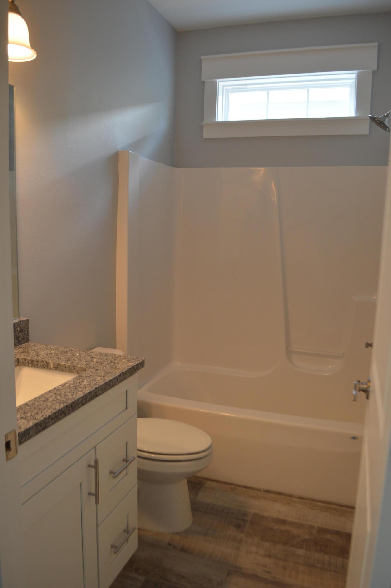 Paradise Grove - Residential