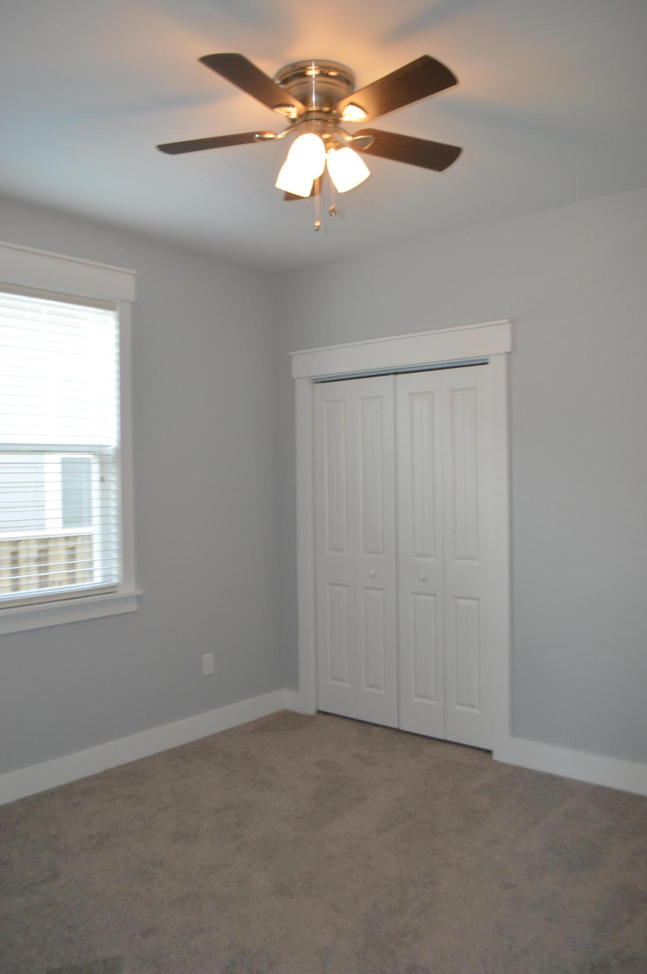 Paradise Grove - Residential