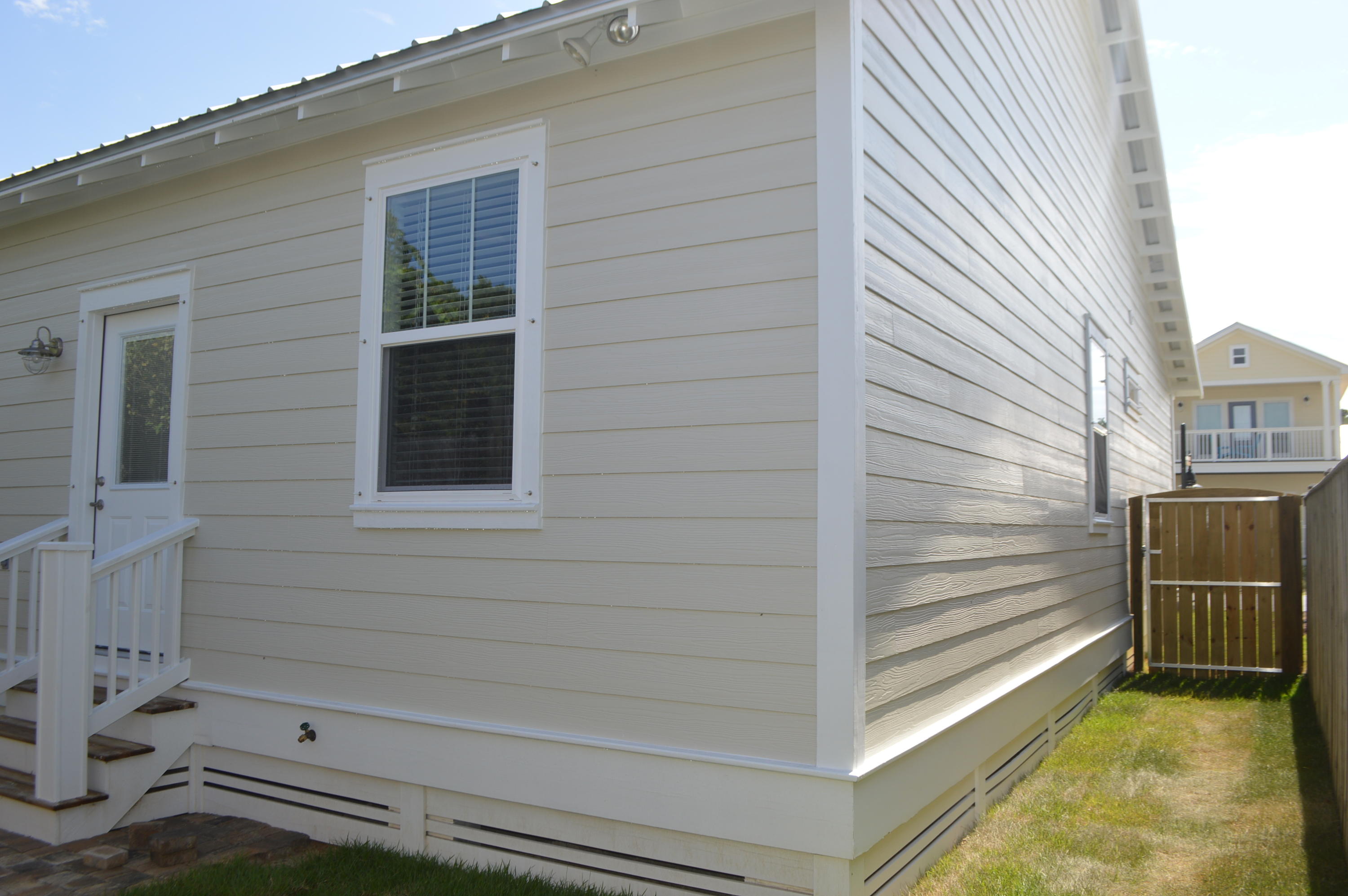 Paradise Grove - Residential