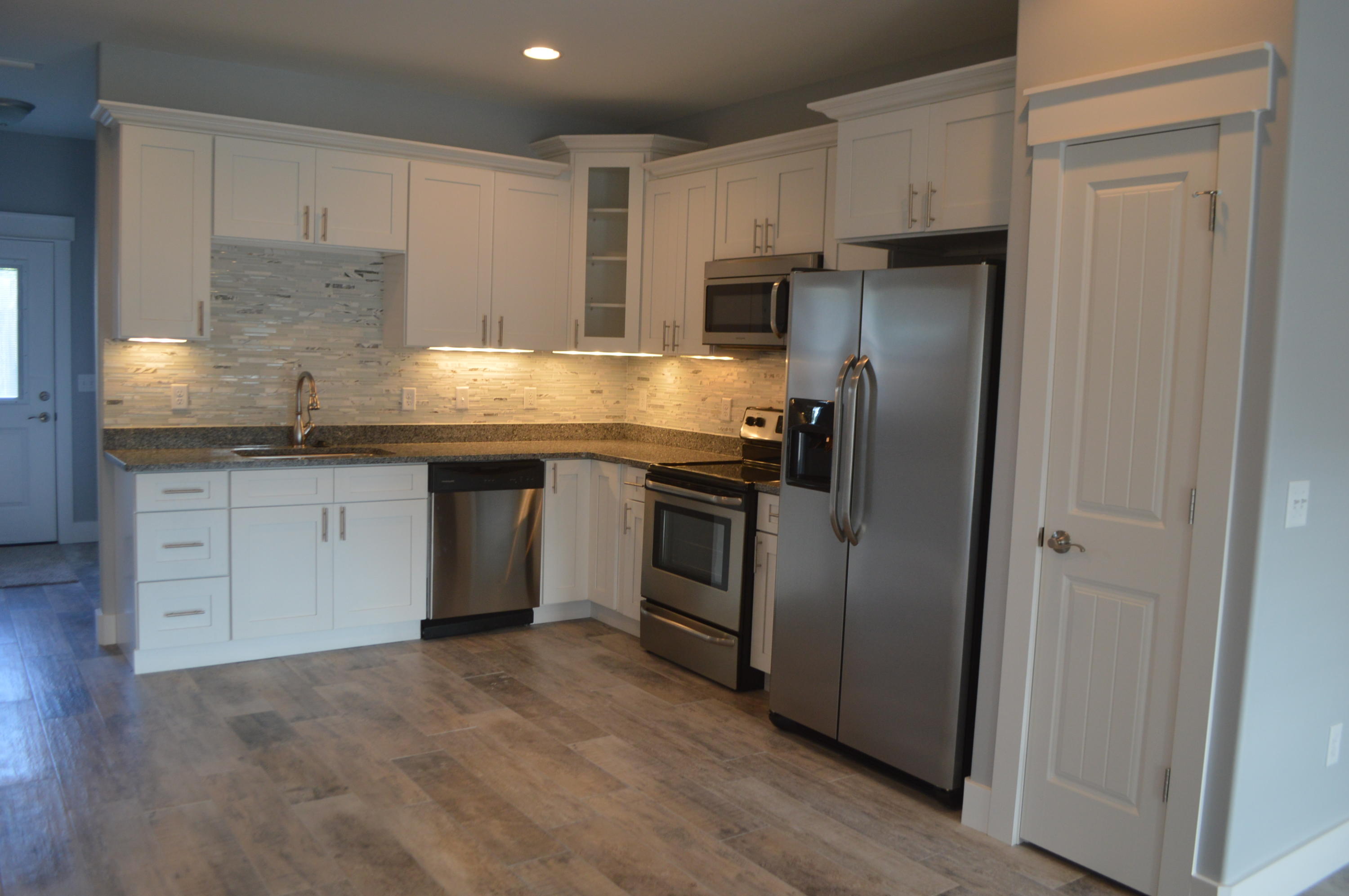 Paradise Grove - Residential