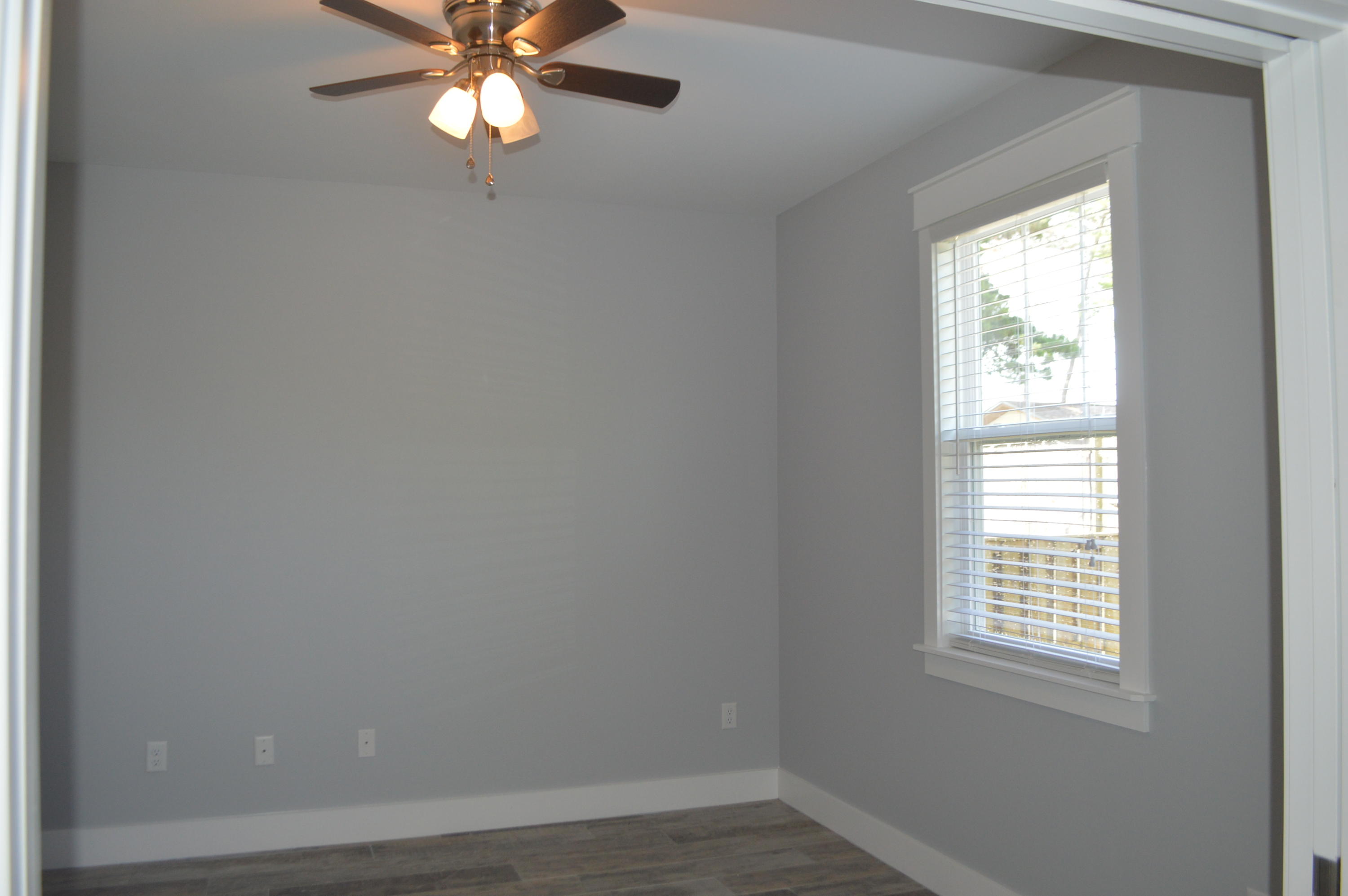 Paradise Grove - Residential