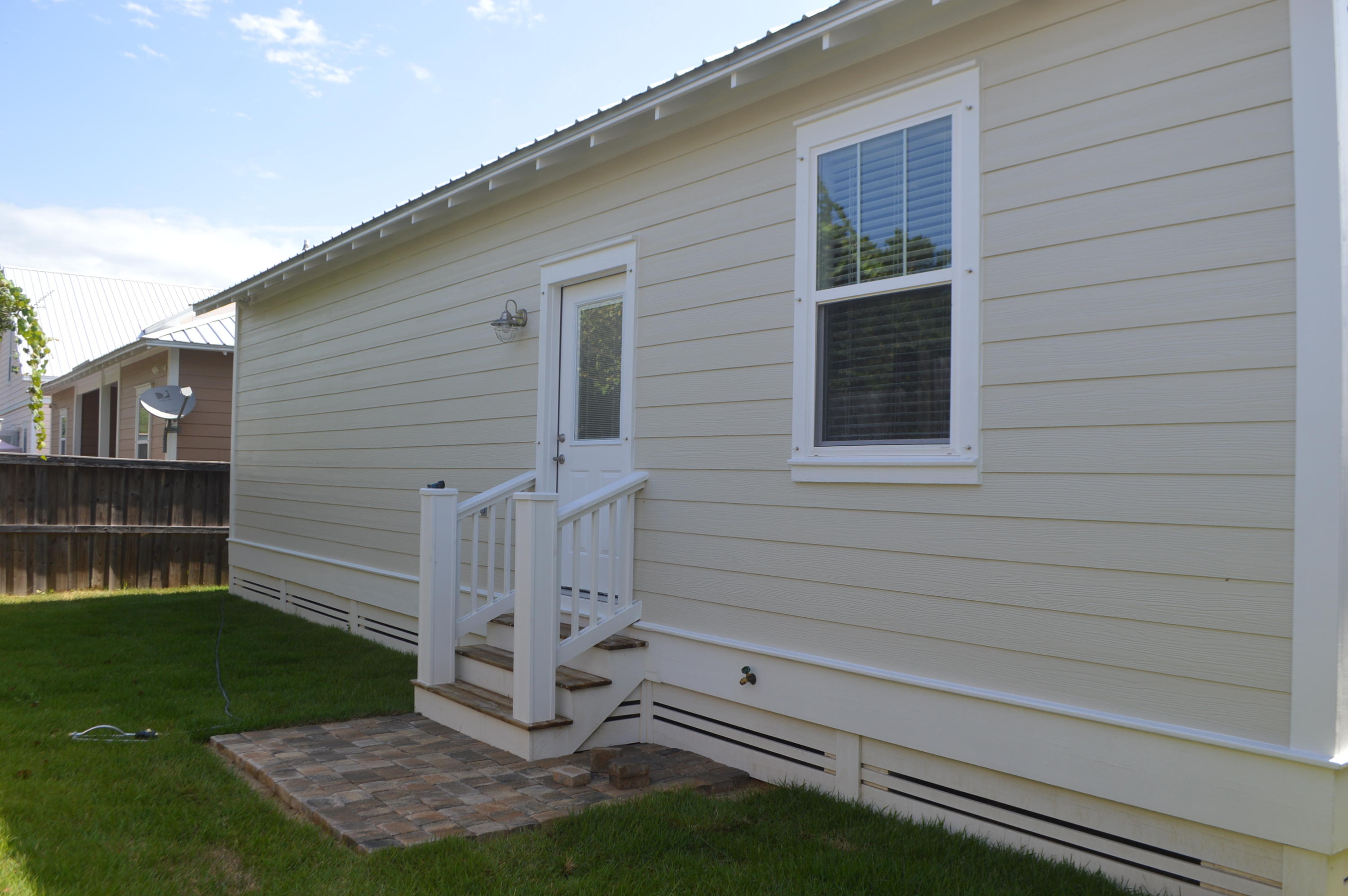 Paradise Grove - Residential