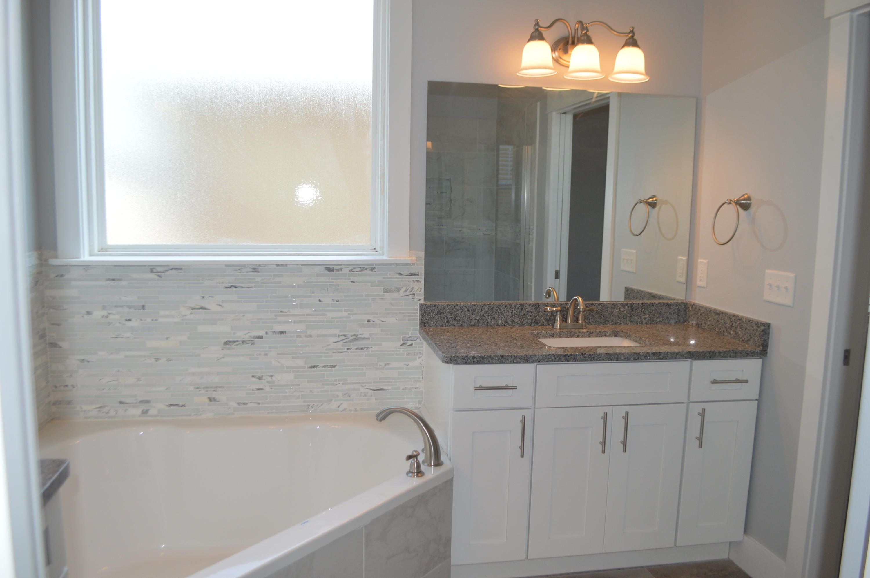 Paradise Grove - Residential