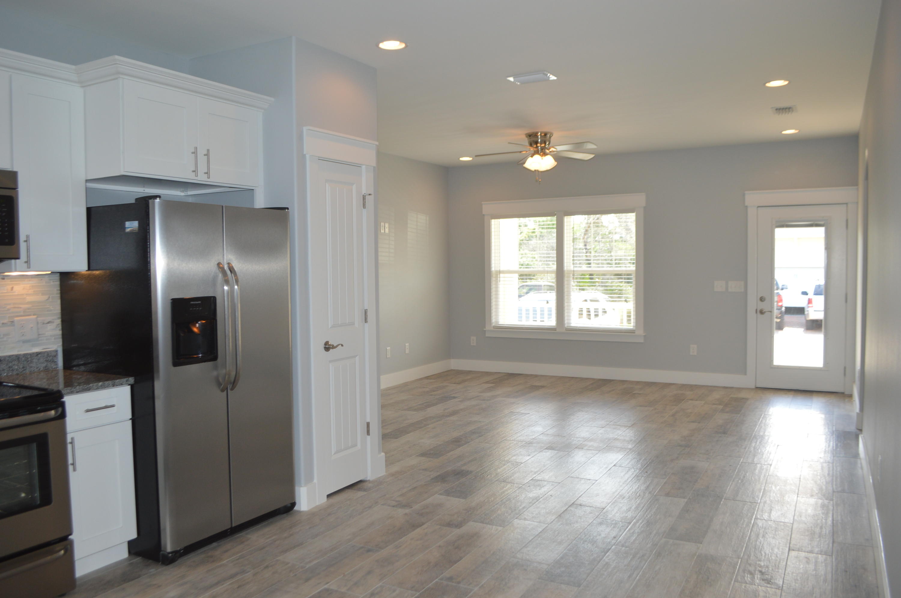 Paradise Grove - Residential