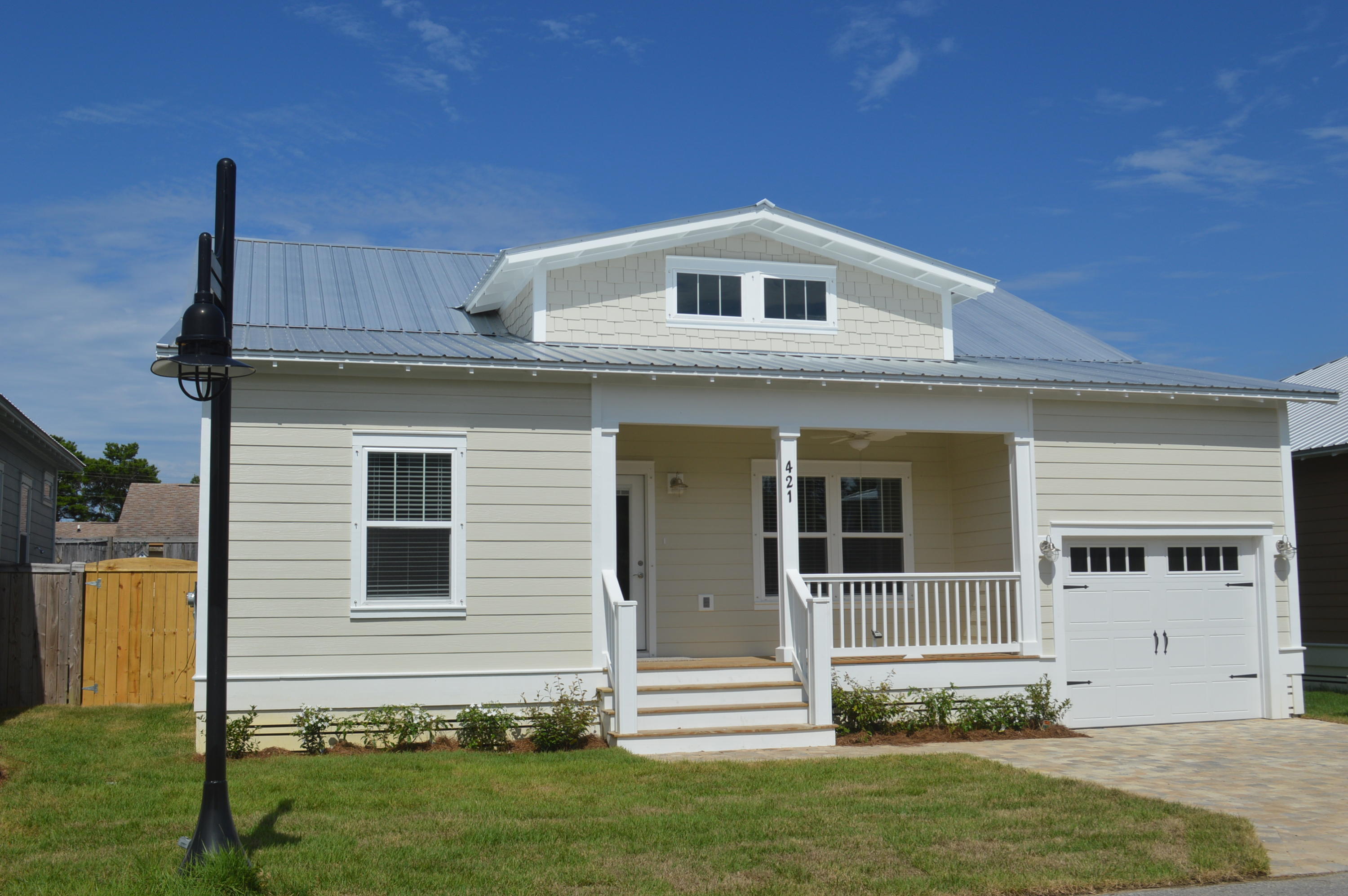 Paradise Grove - Residential