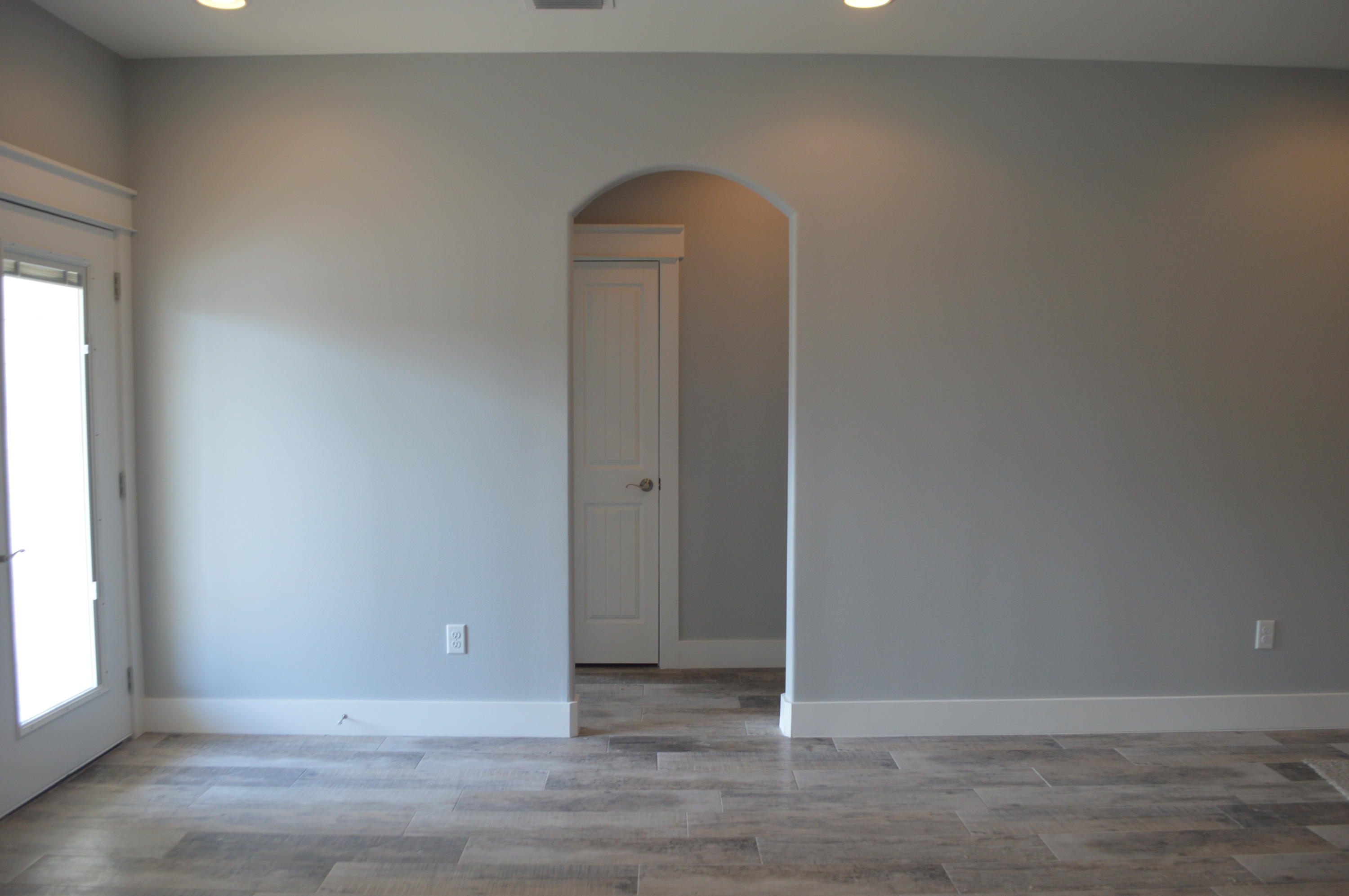 Paradise Grove - Residential