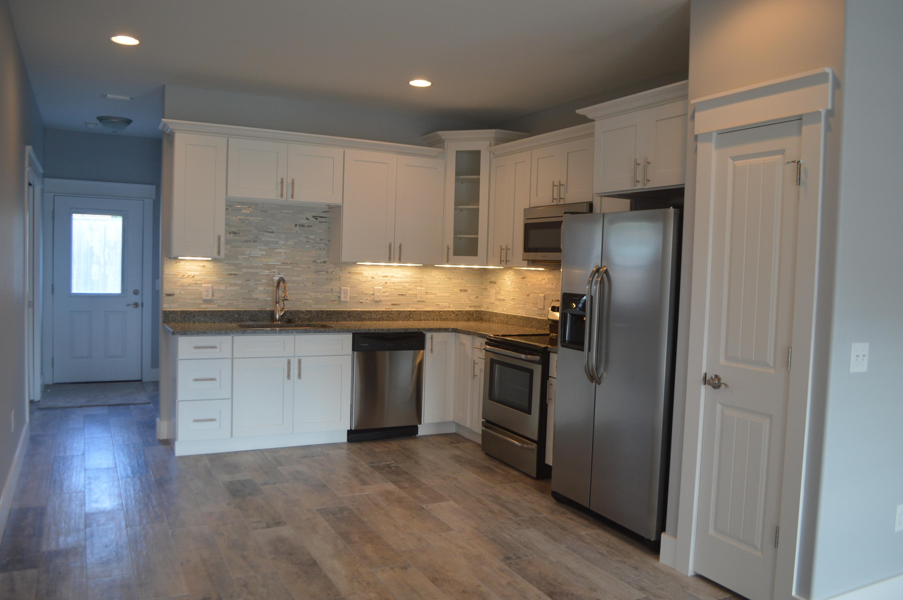 Paradise Grove - Residential