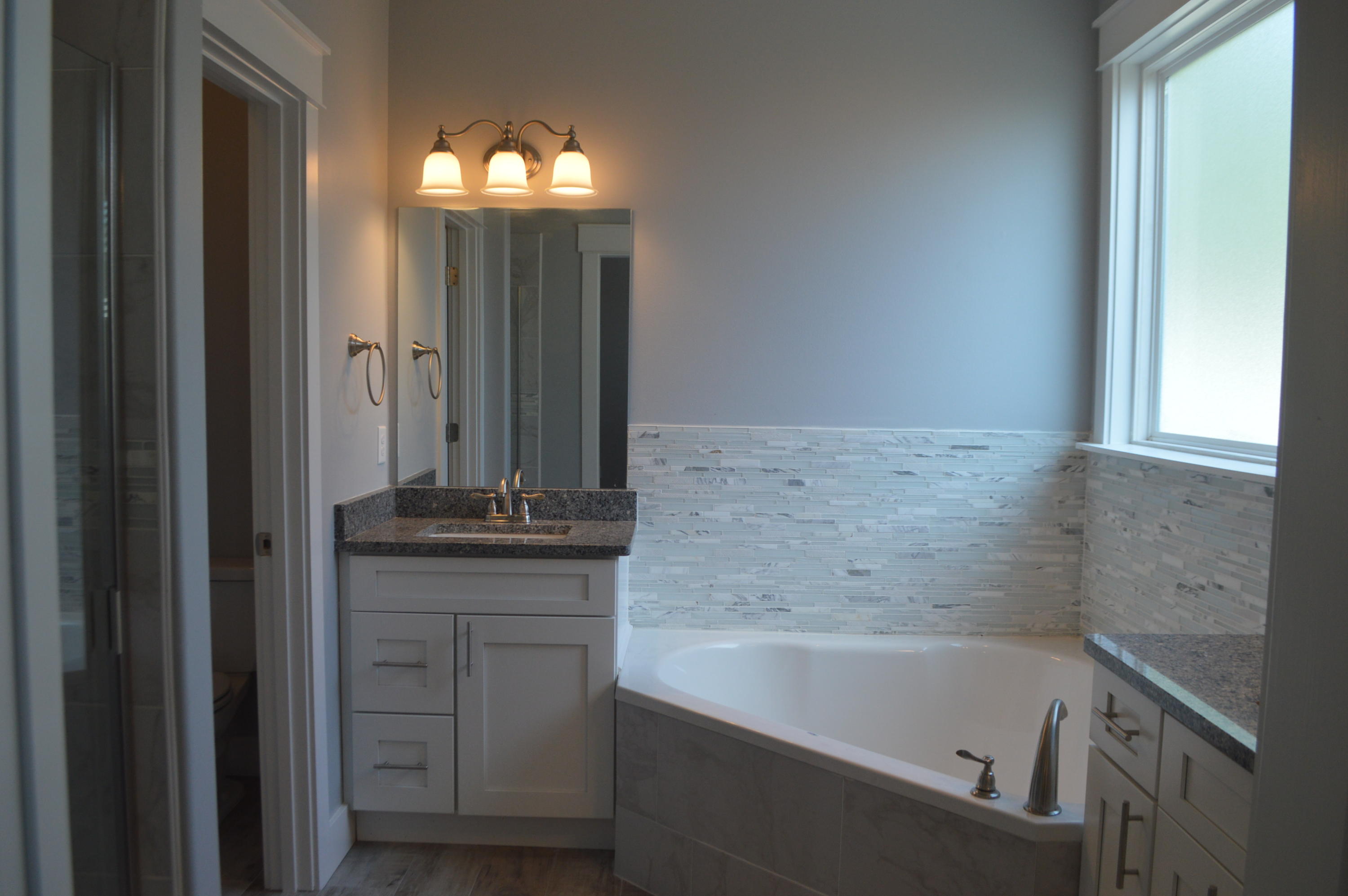 Paradise Grove - Residential