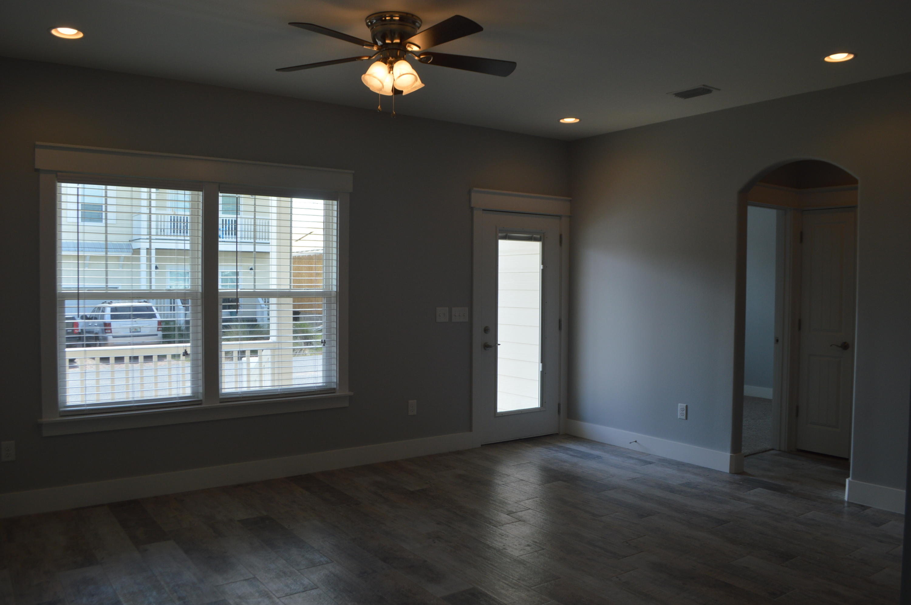 Paradise Grove - Residential