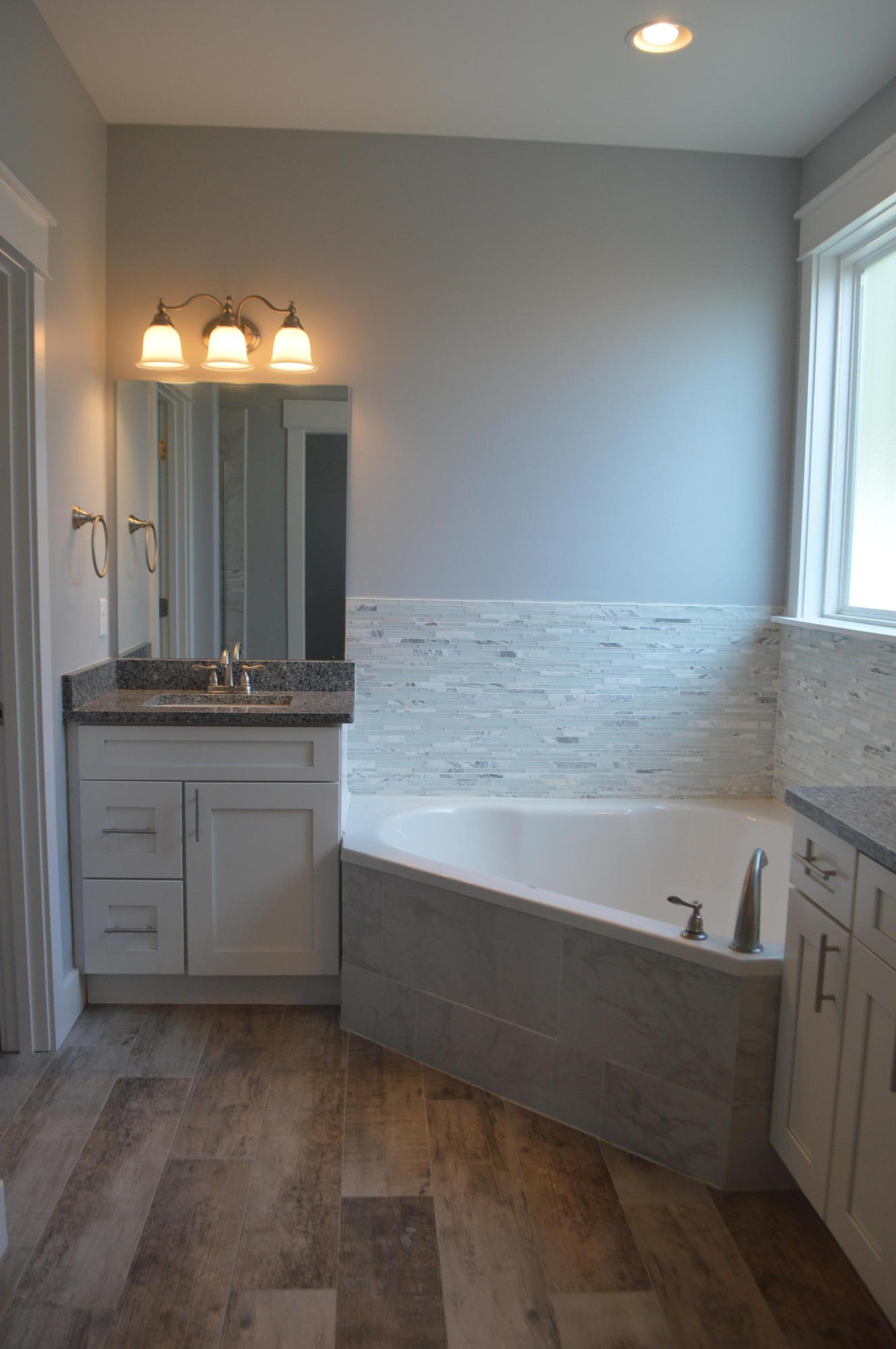 Paradise Grove - Residential