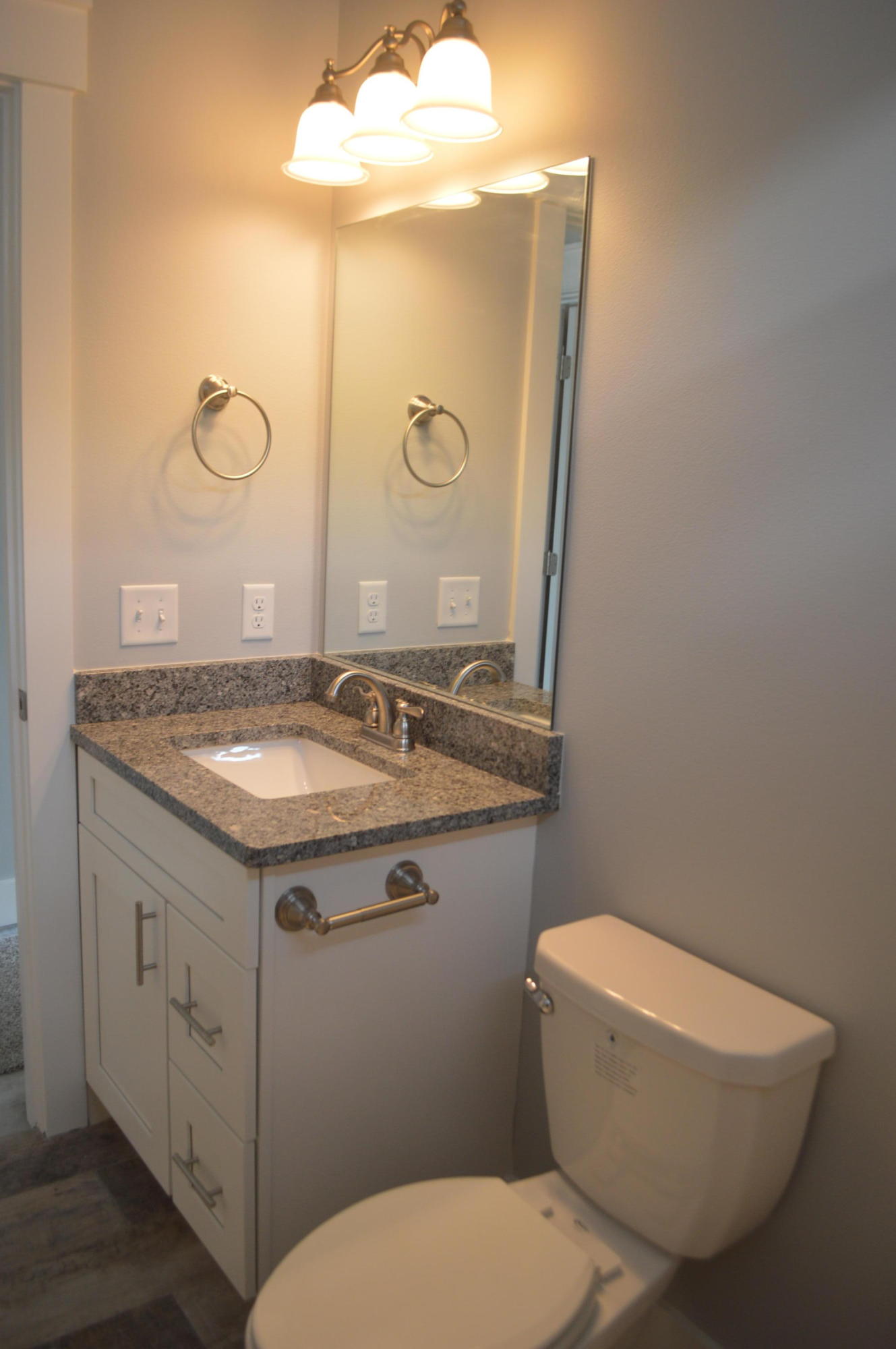 Paradise Grove - Residential