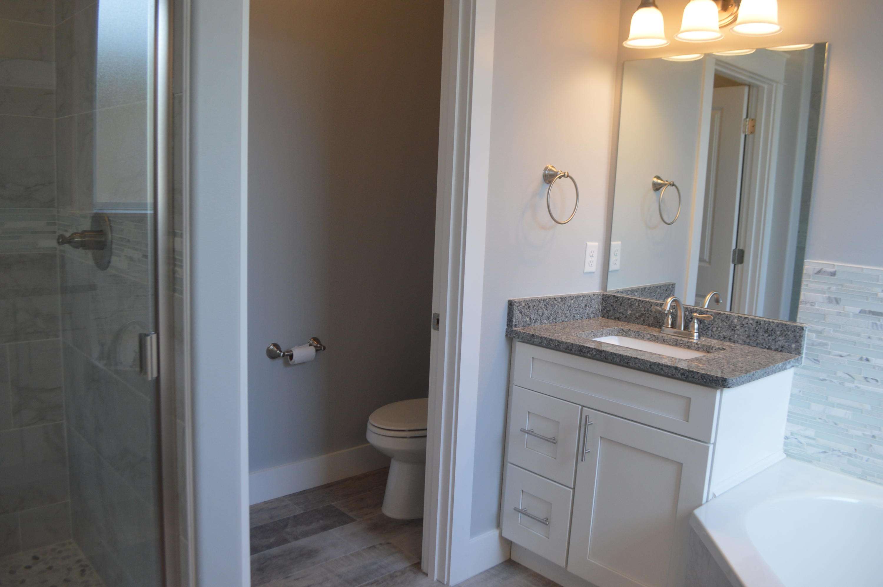 Paradise Grove - Residential