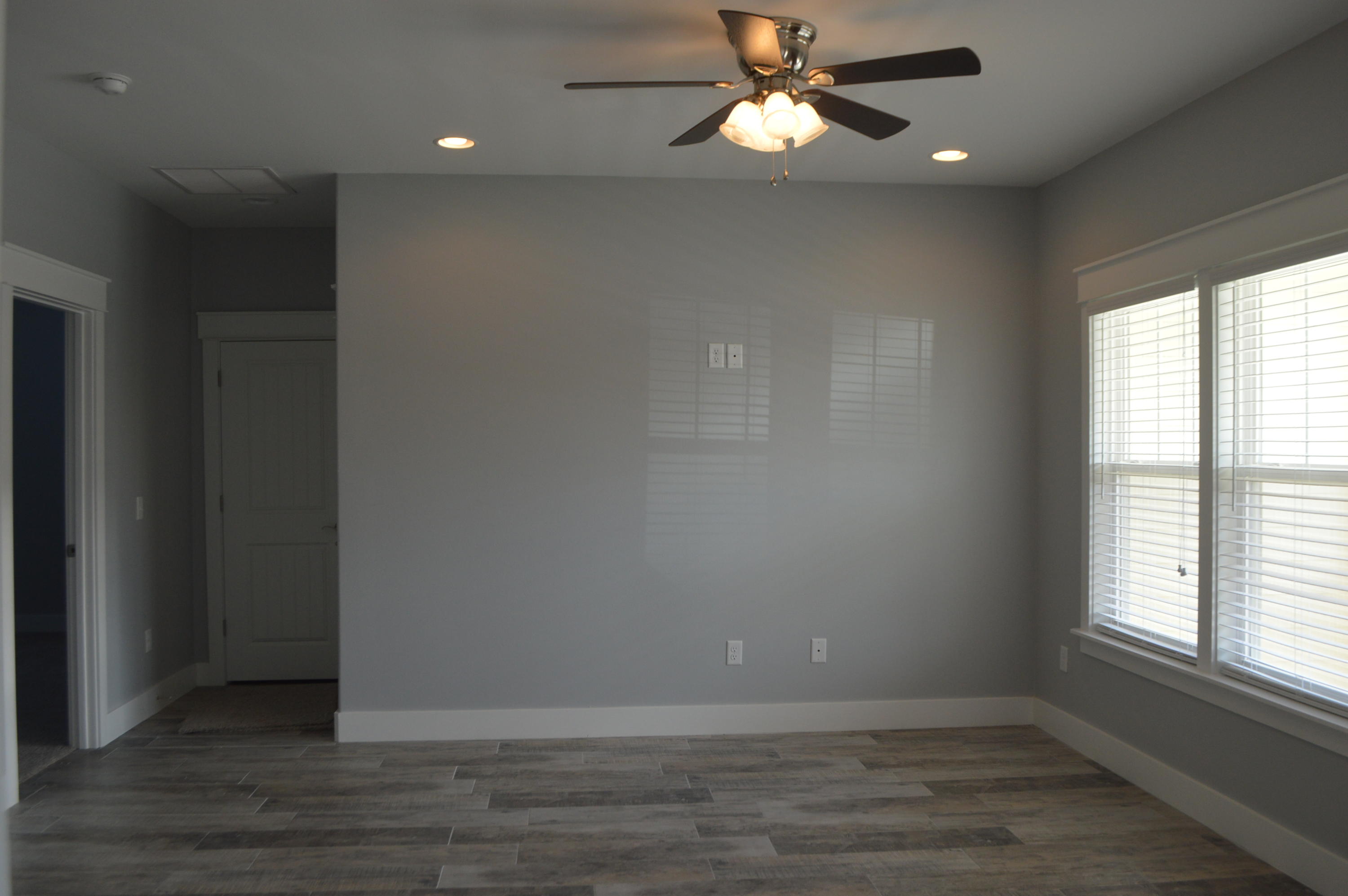 Paradise Grove - Residential