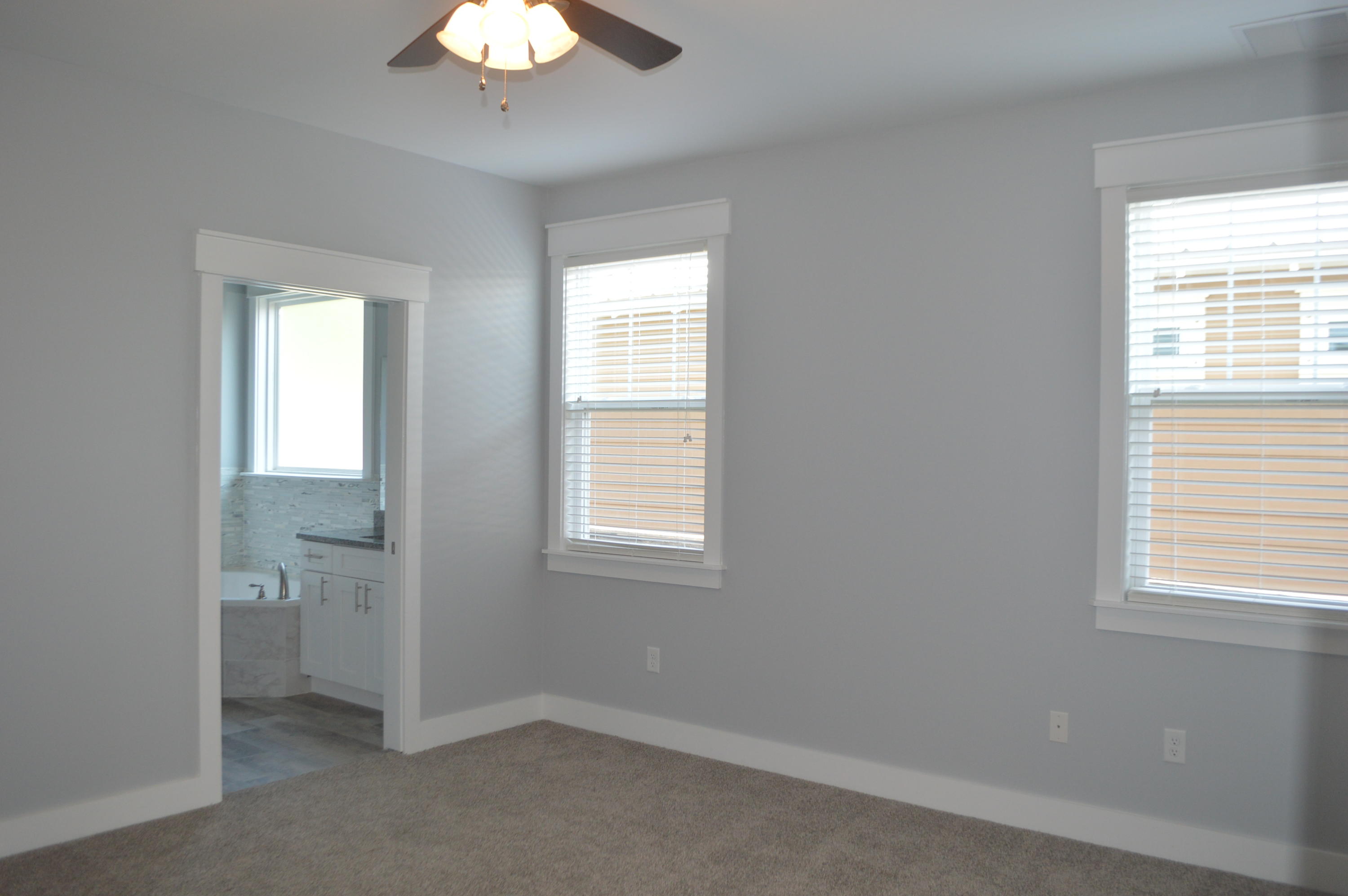 Paradise Grove - Residential