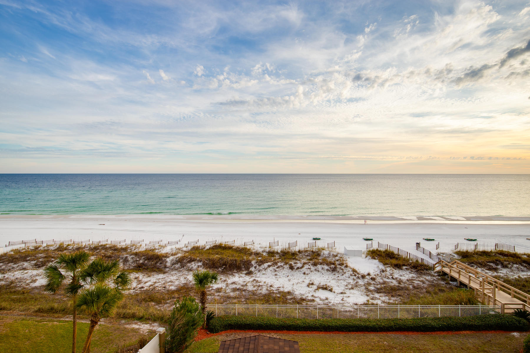 STERLING SANDS CONDO - Residential