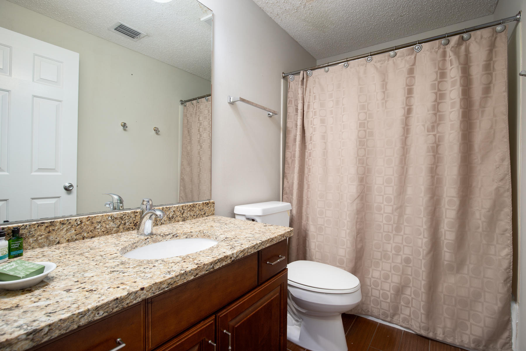 STERLING SANDS CONDO - Residential