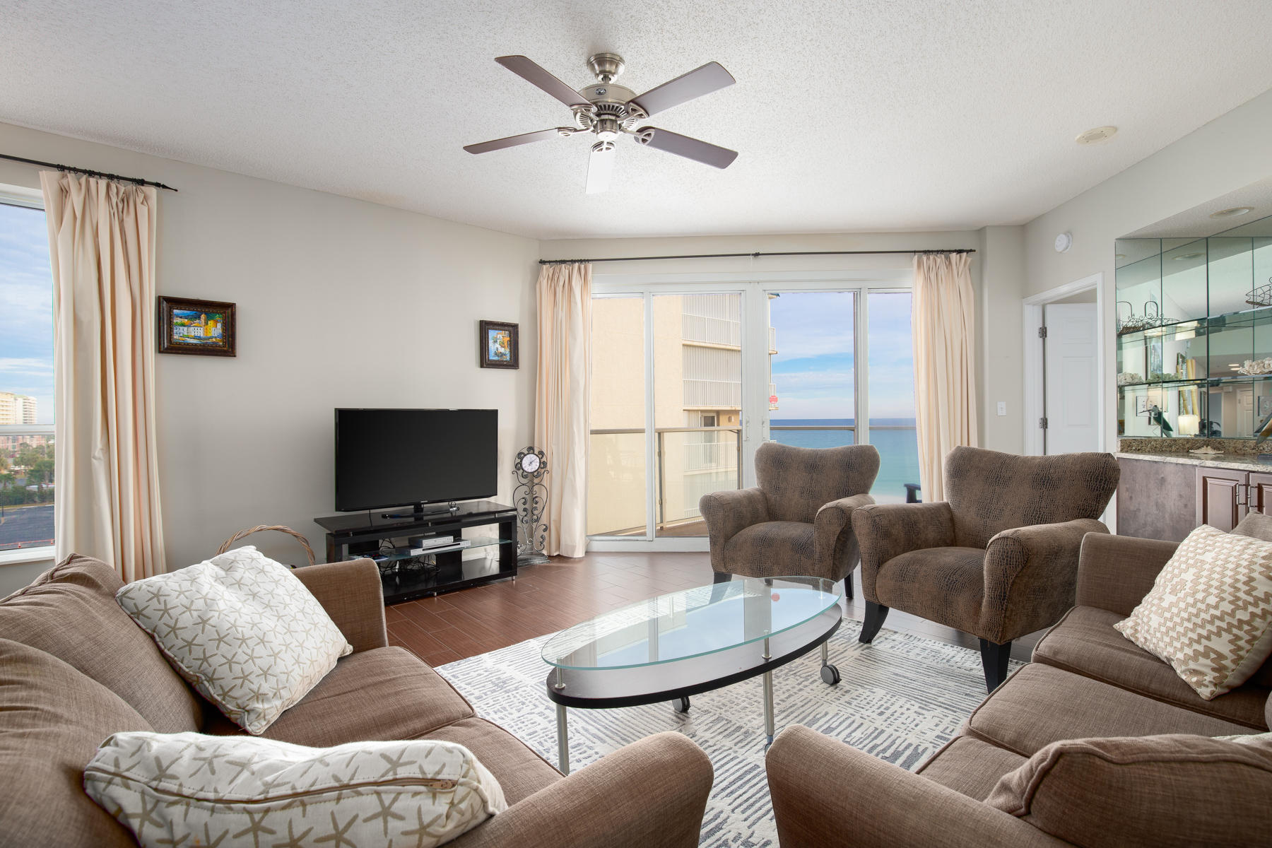 STERLING SANDS CONDO - Residential