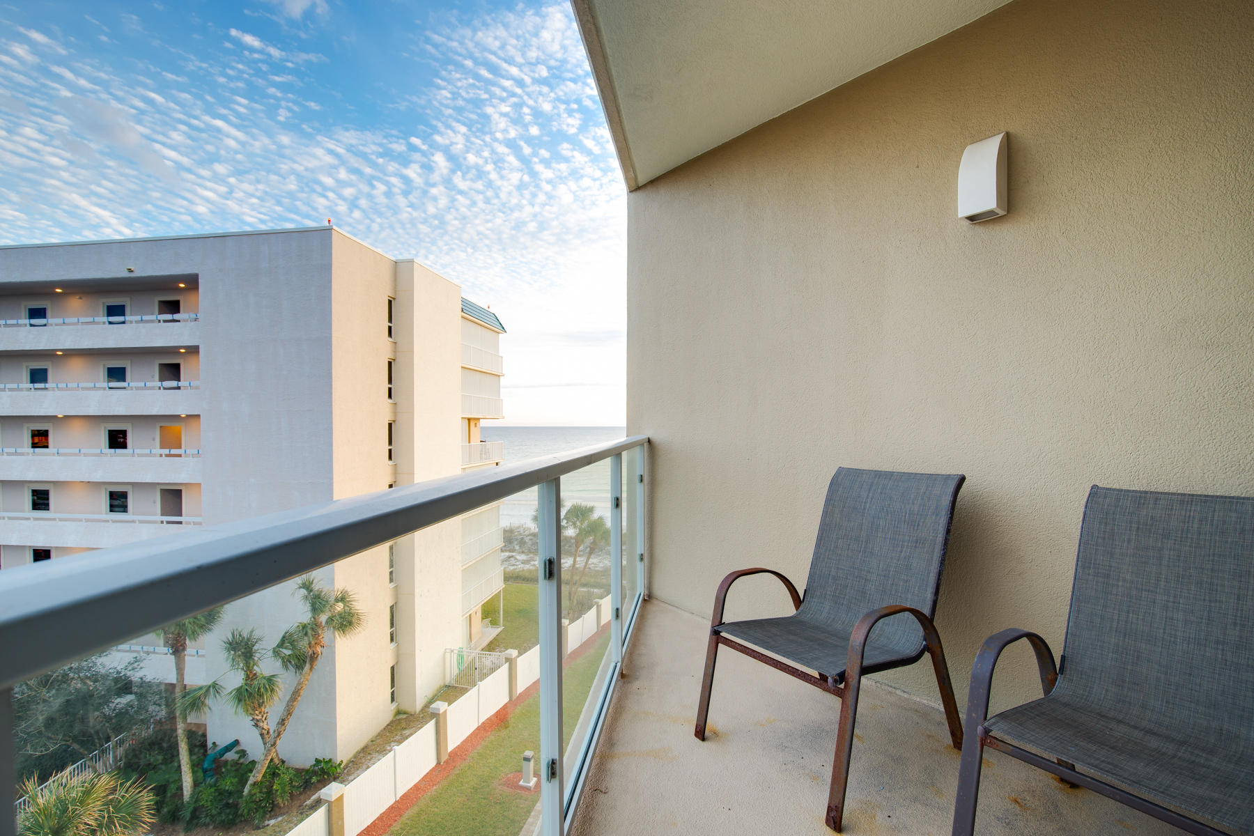 STERLING SANDS CONDO - Residential