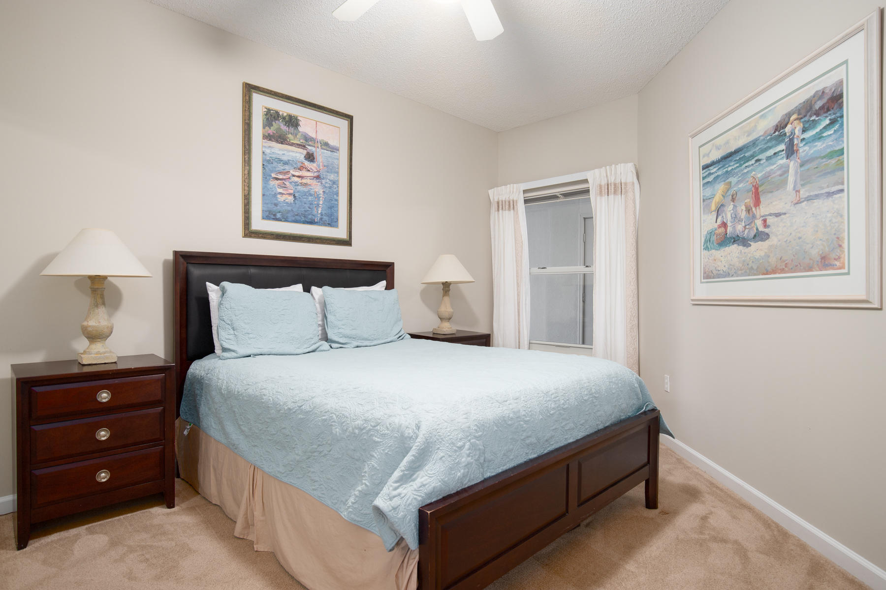 STERLING SANDS CONDO - Residential