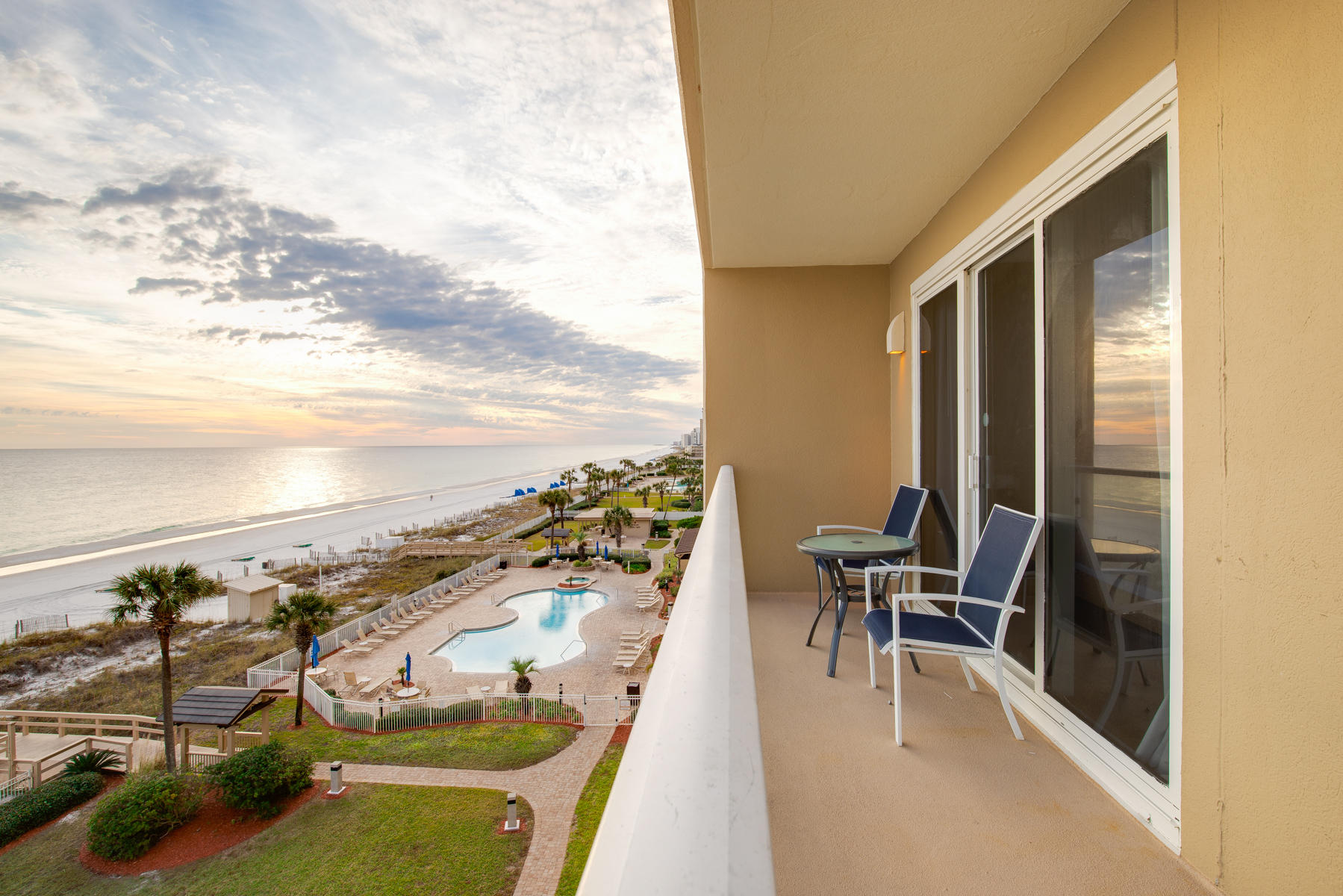 STERLING SANDS CONDO - Residential