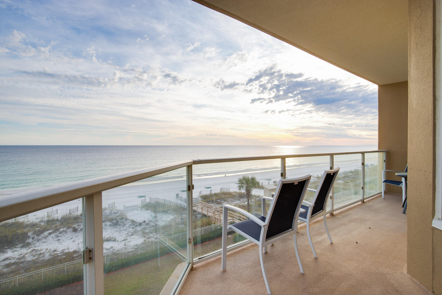 STERLING SANDS CONDO - Residential