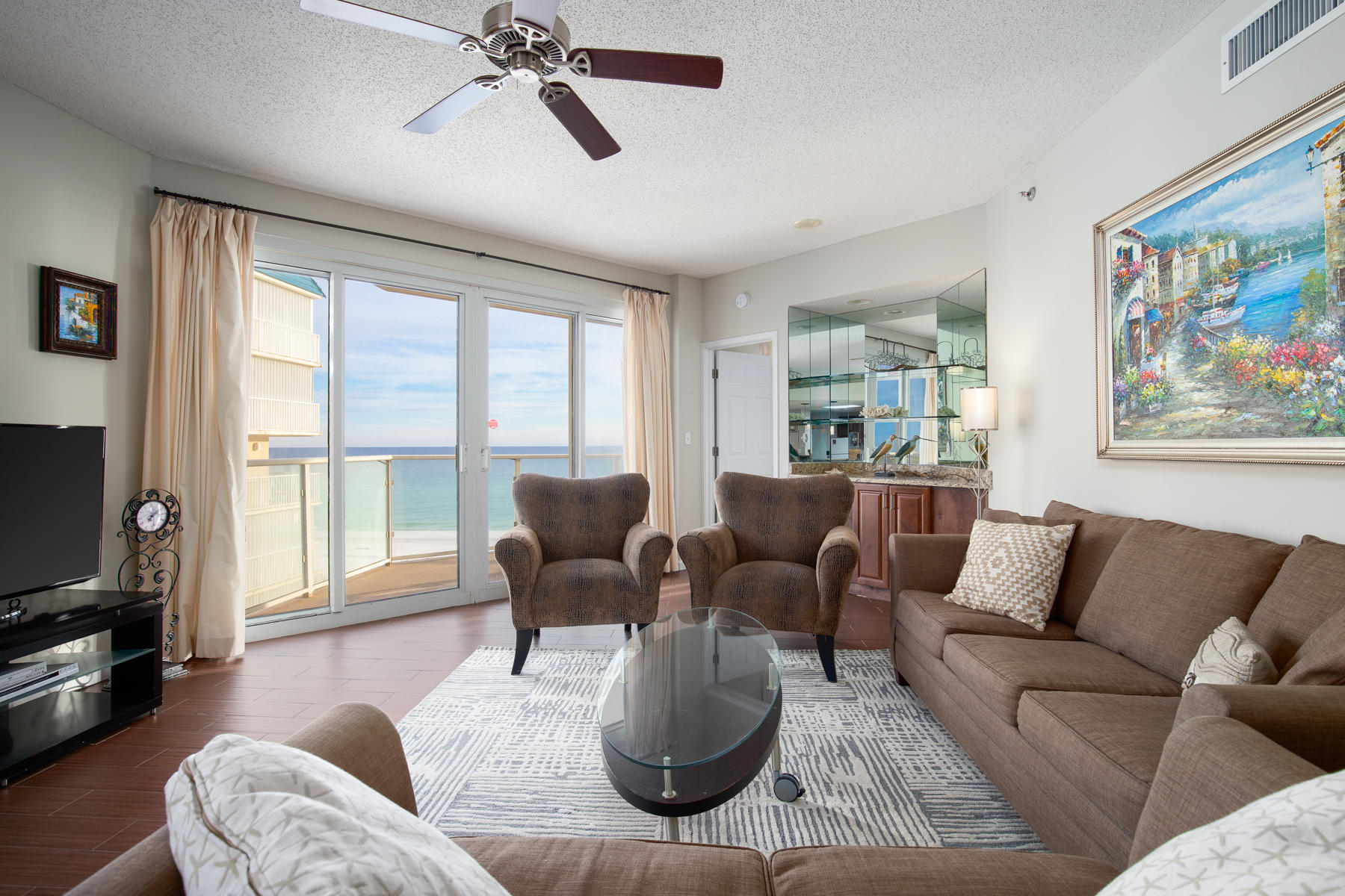 STERLING SANDS CONDO - Residential
