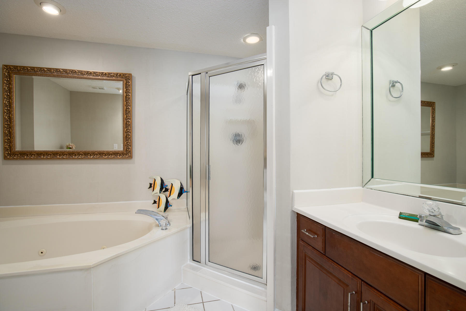 STERLING SANDS CONDO - Residential