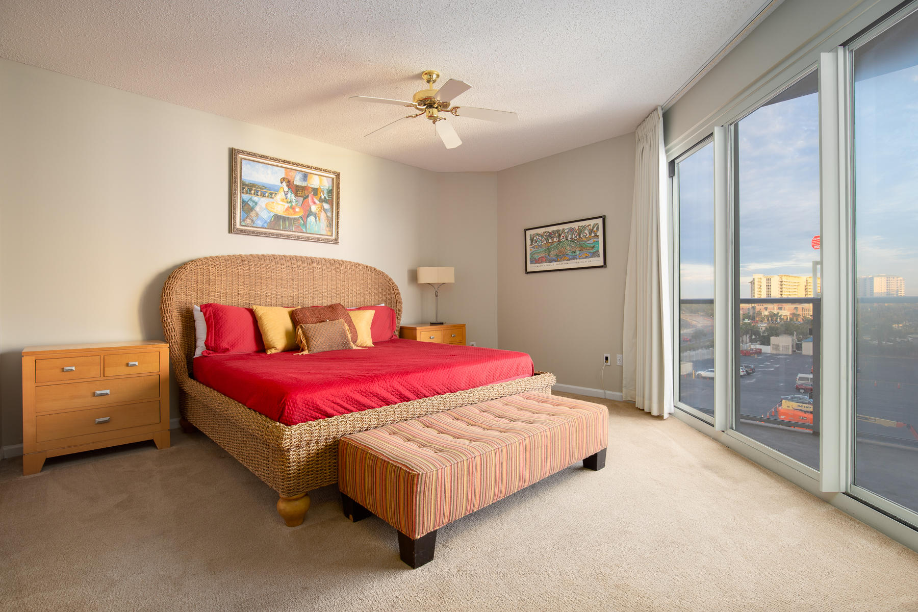 STERLING SANDS CONDO - Residential