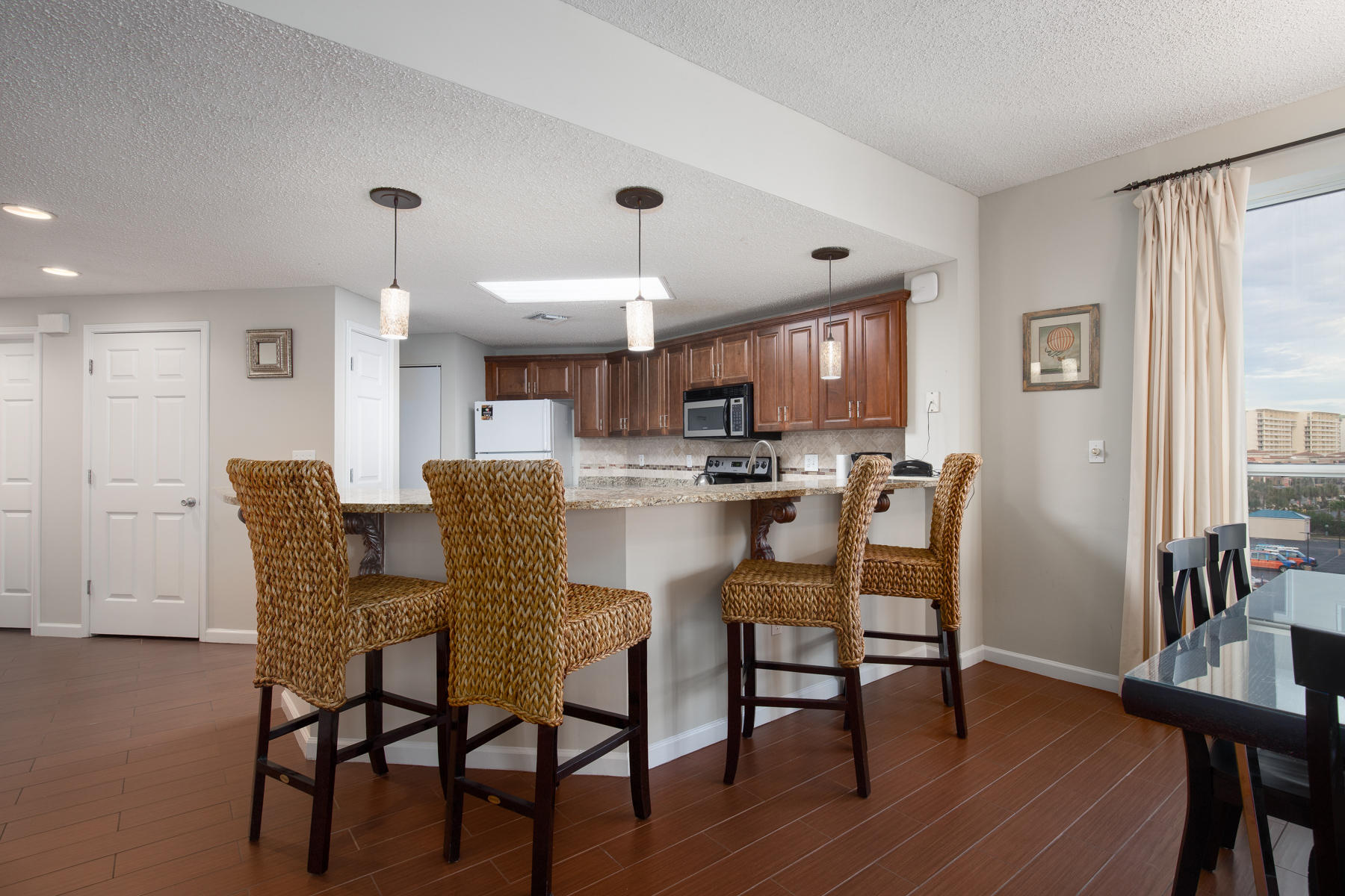 STERLING SANDS CONDO - Residential