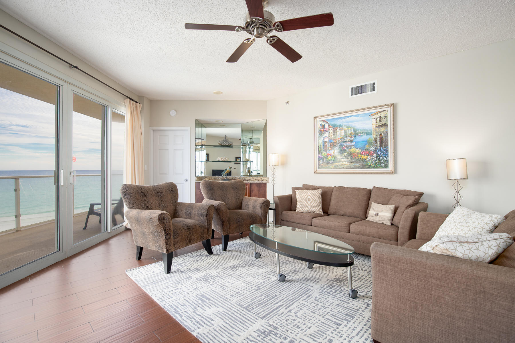 STERLING SANDS CONDO - Residential