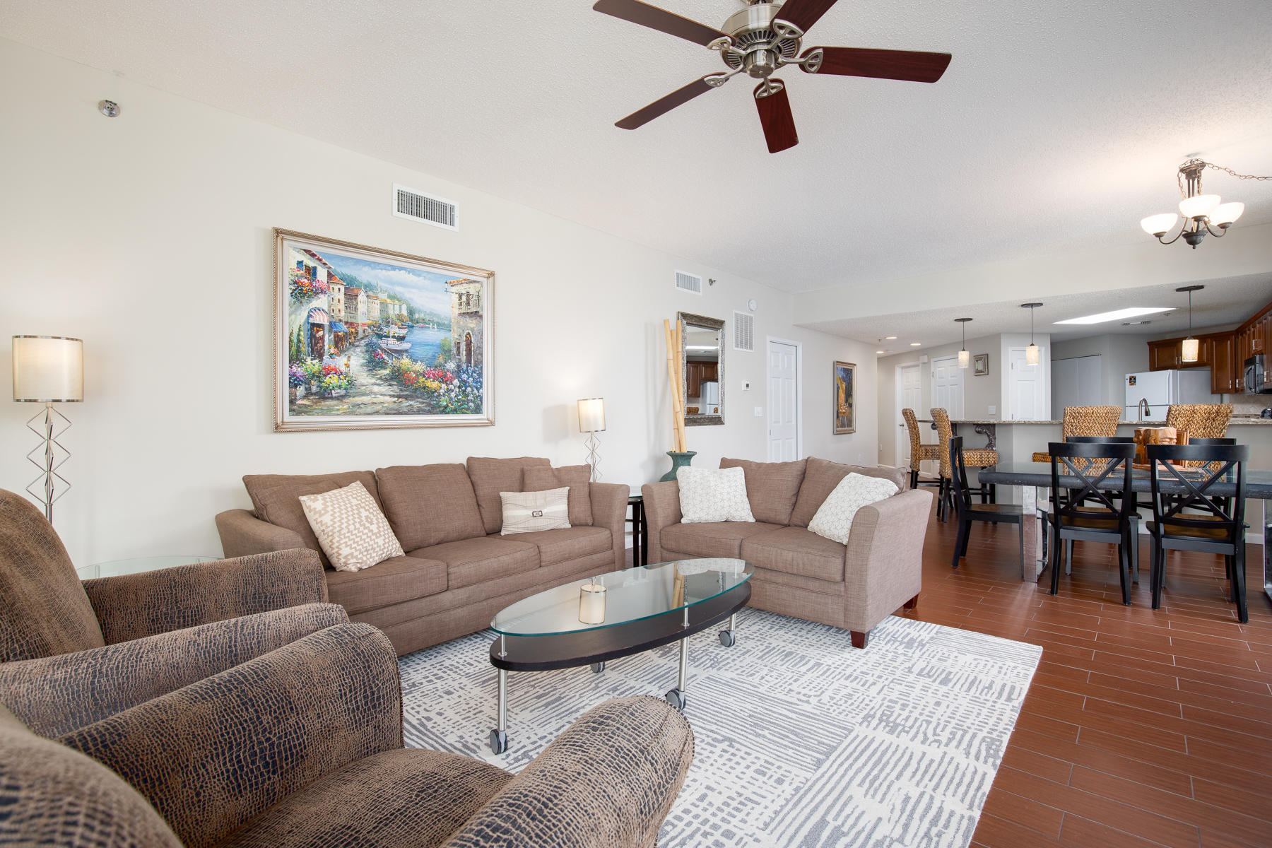 STERLING SANDS CONDO - Residential