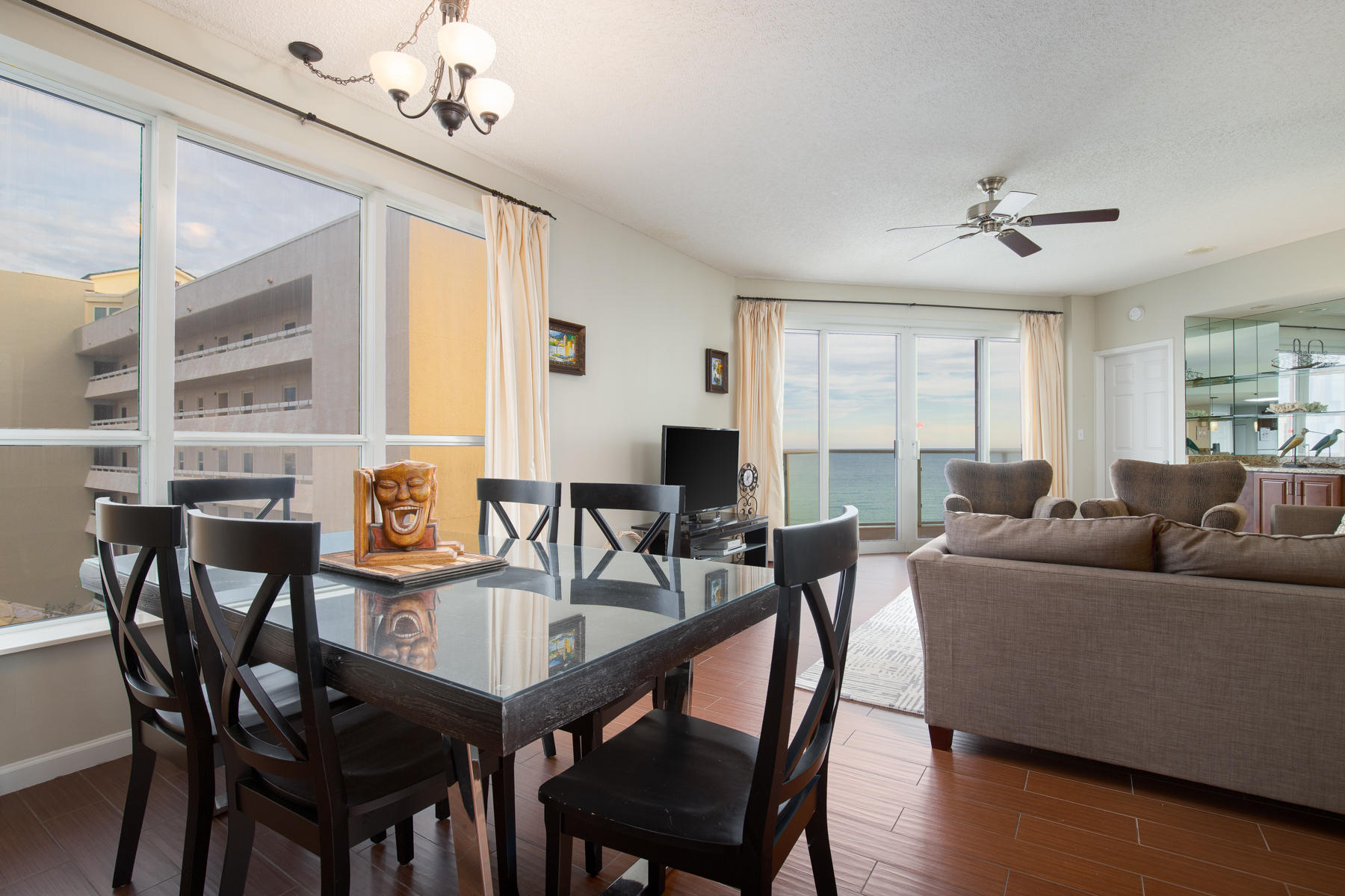 STERLING SANDS CONDO - Residential