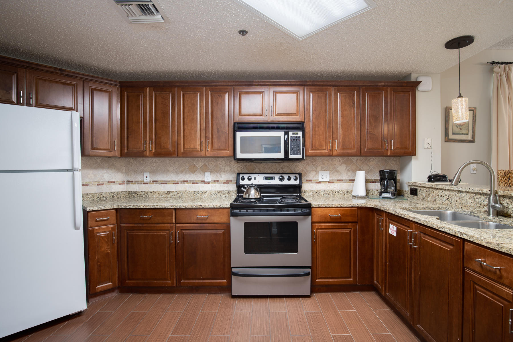 STERLING SANDS CONDO - Residential