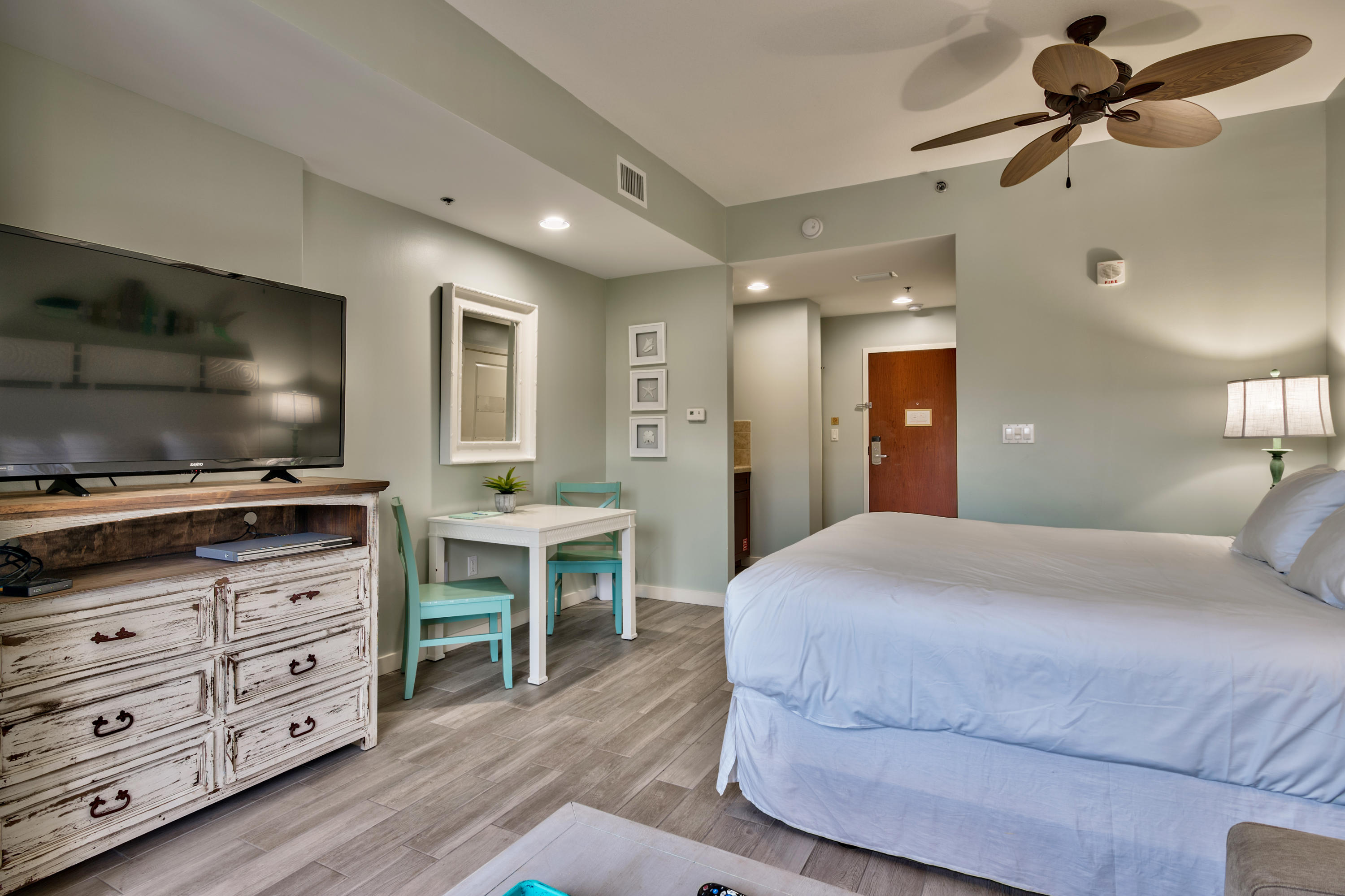 LUAU I - Residential