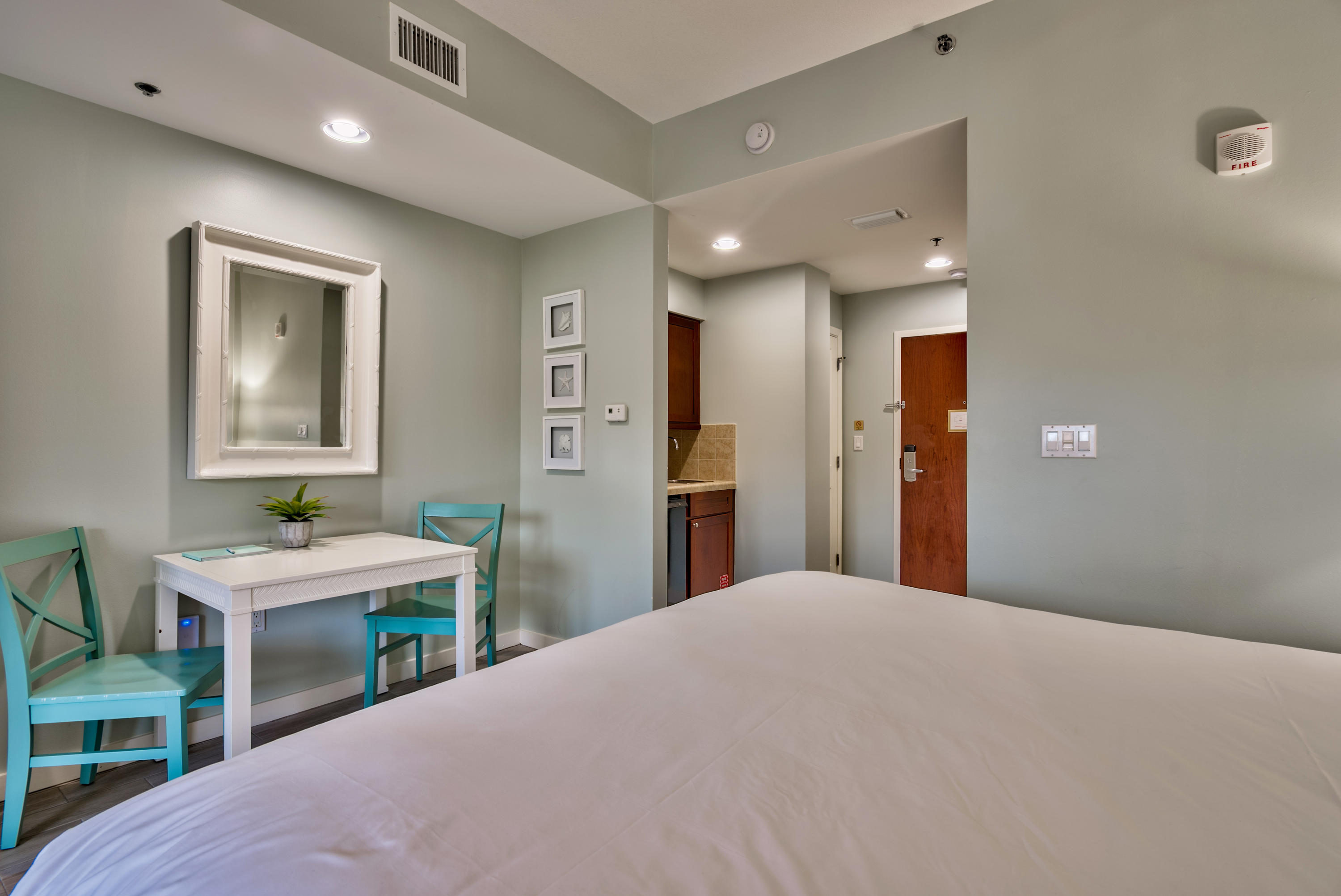 LUAU I - Residential