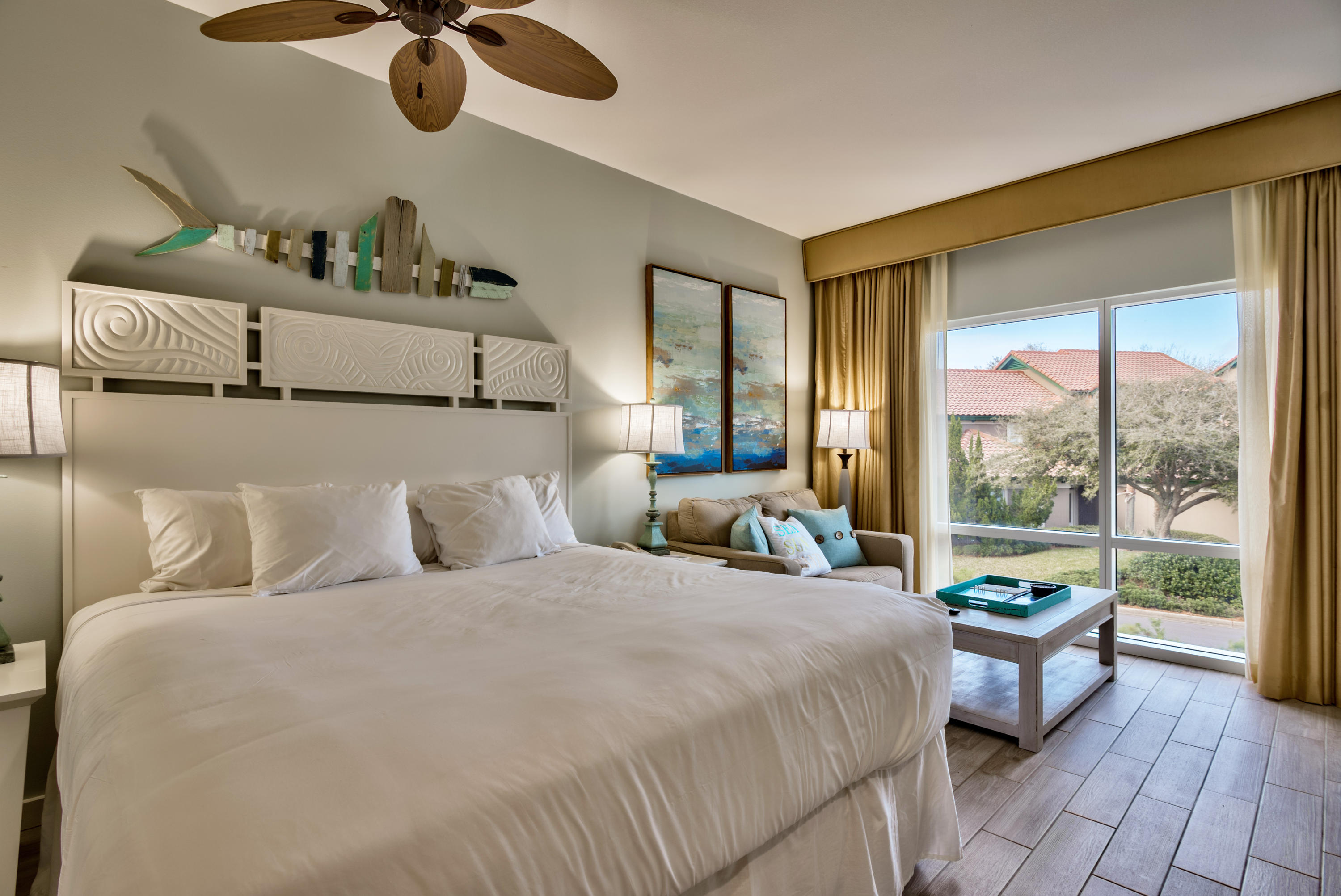 LUAU I - Residential