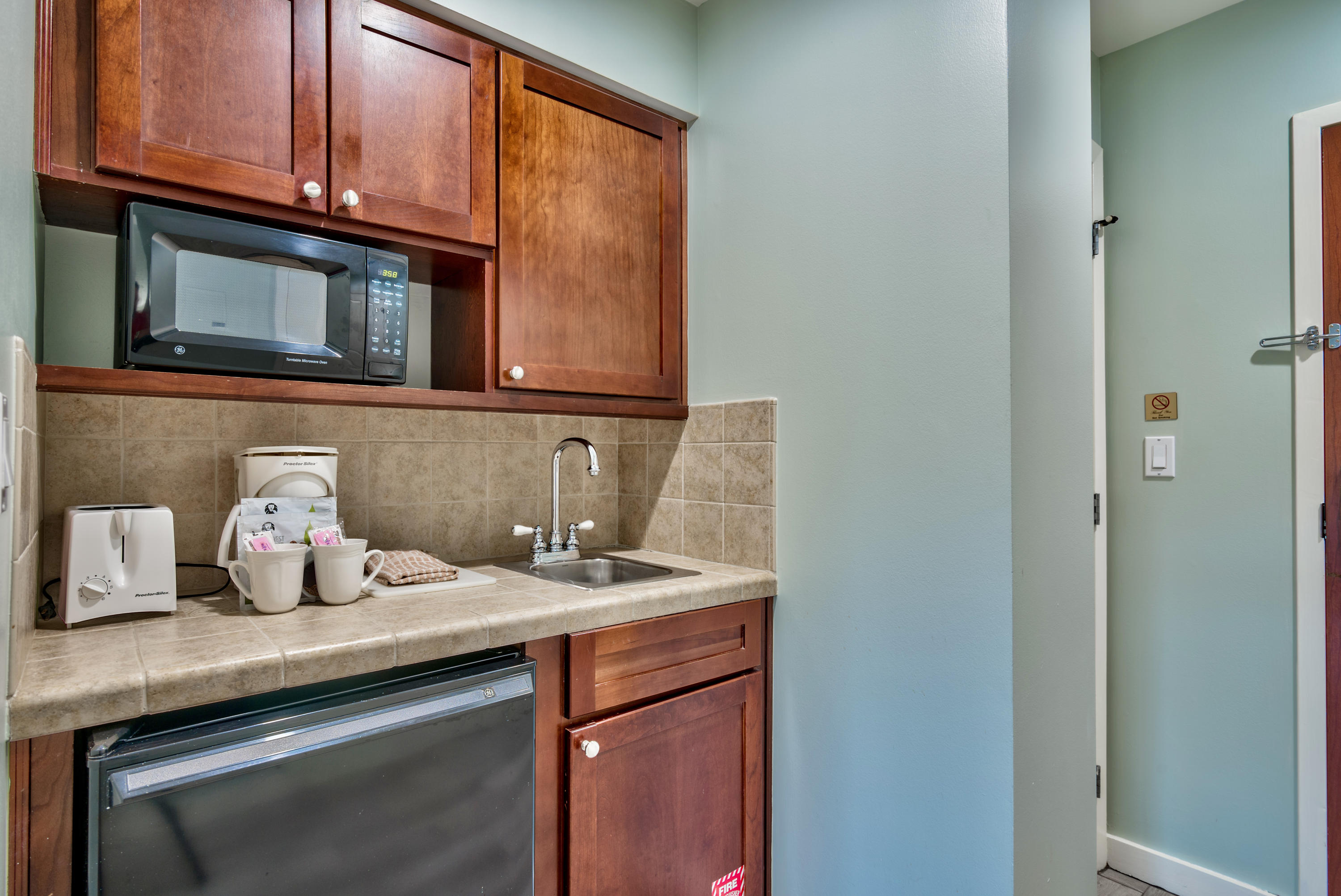 LUAU I - Residential