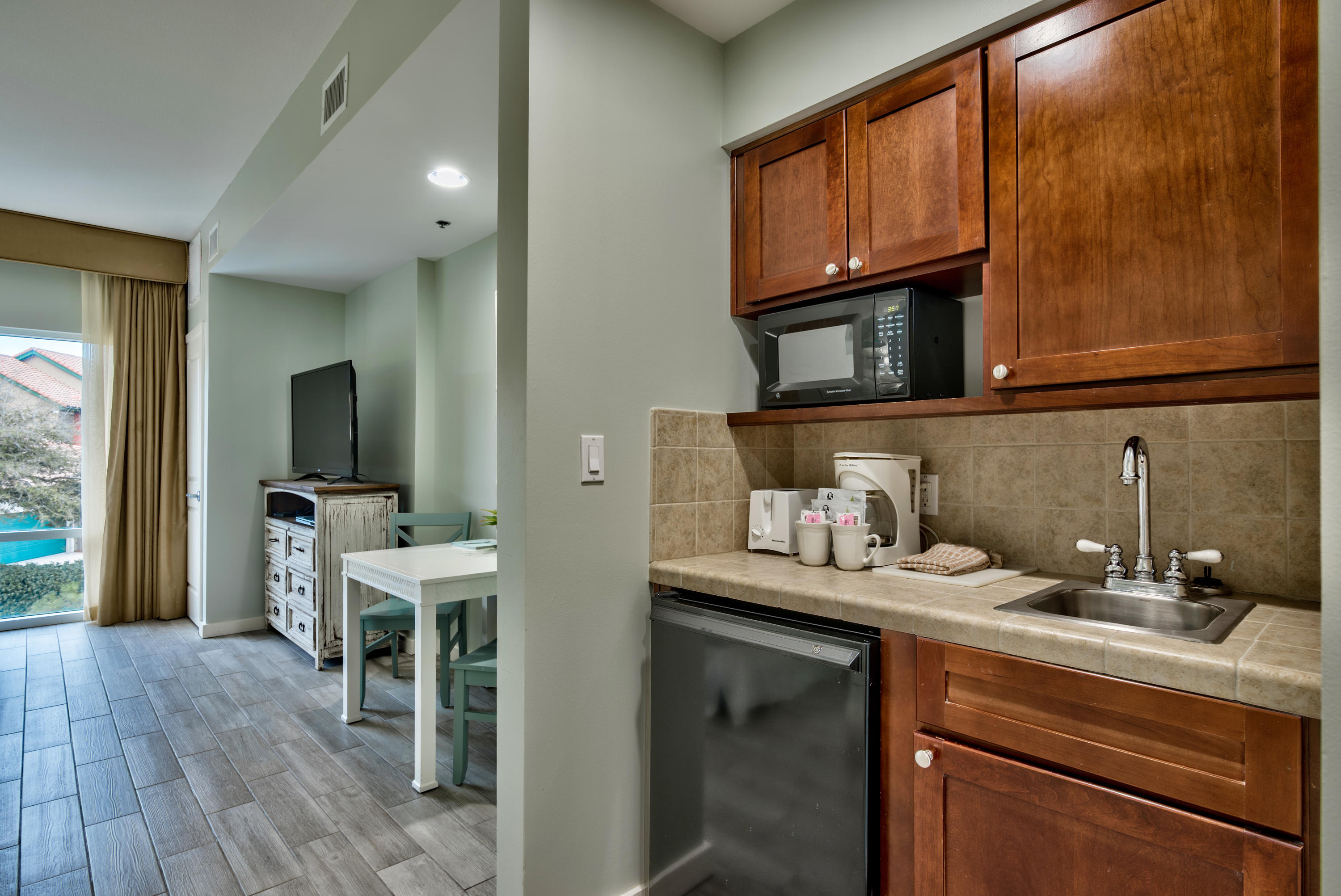 LUAU I - Residential