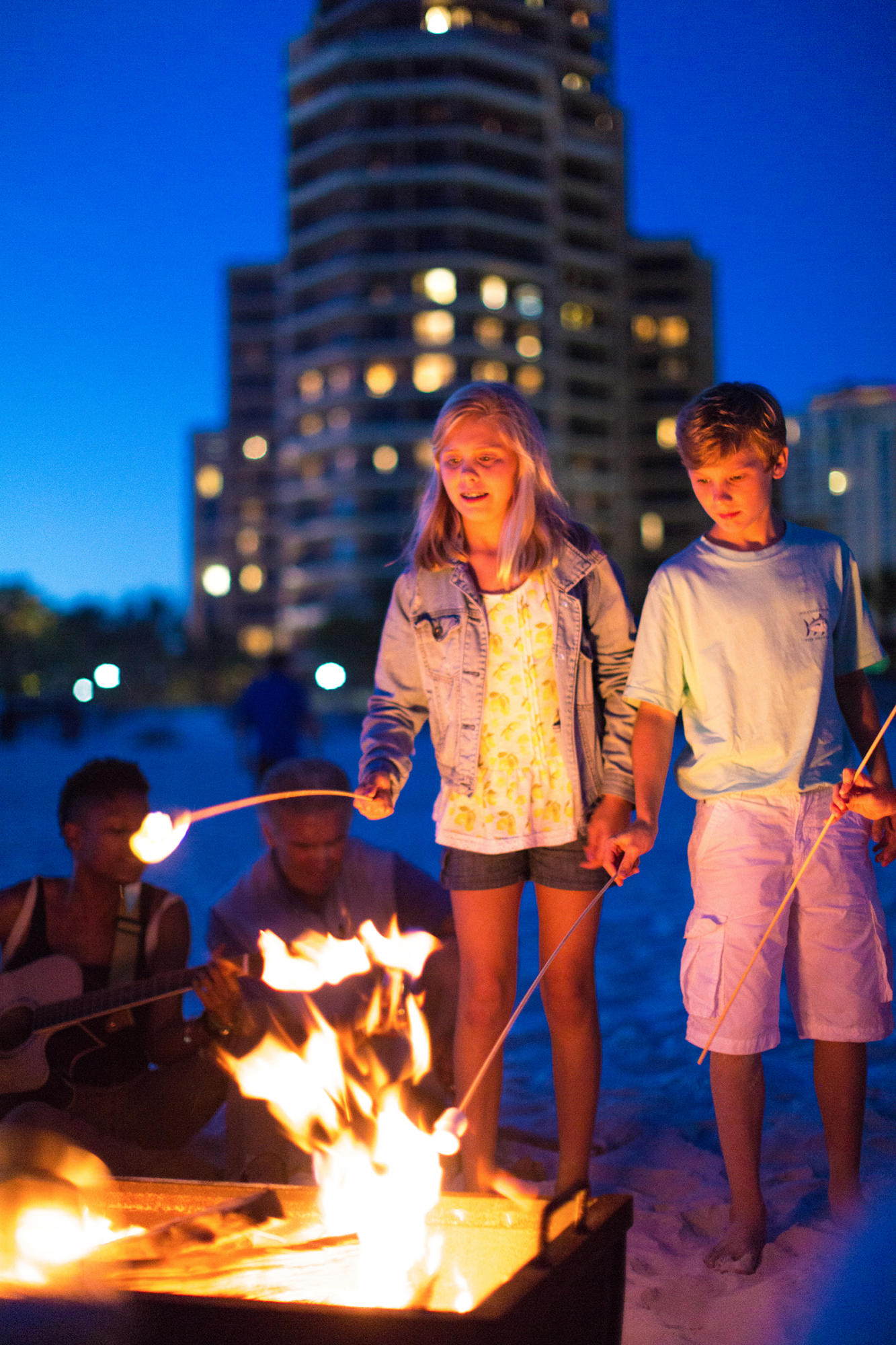 LUAU I - Residential