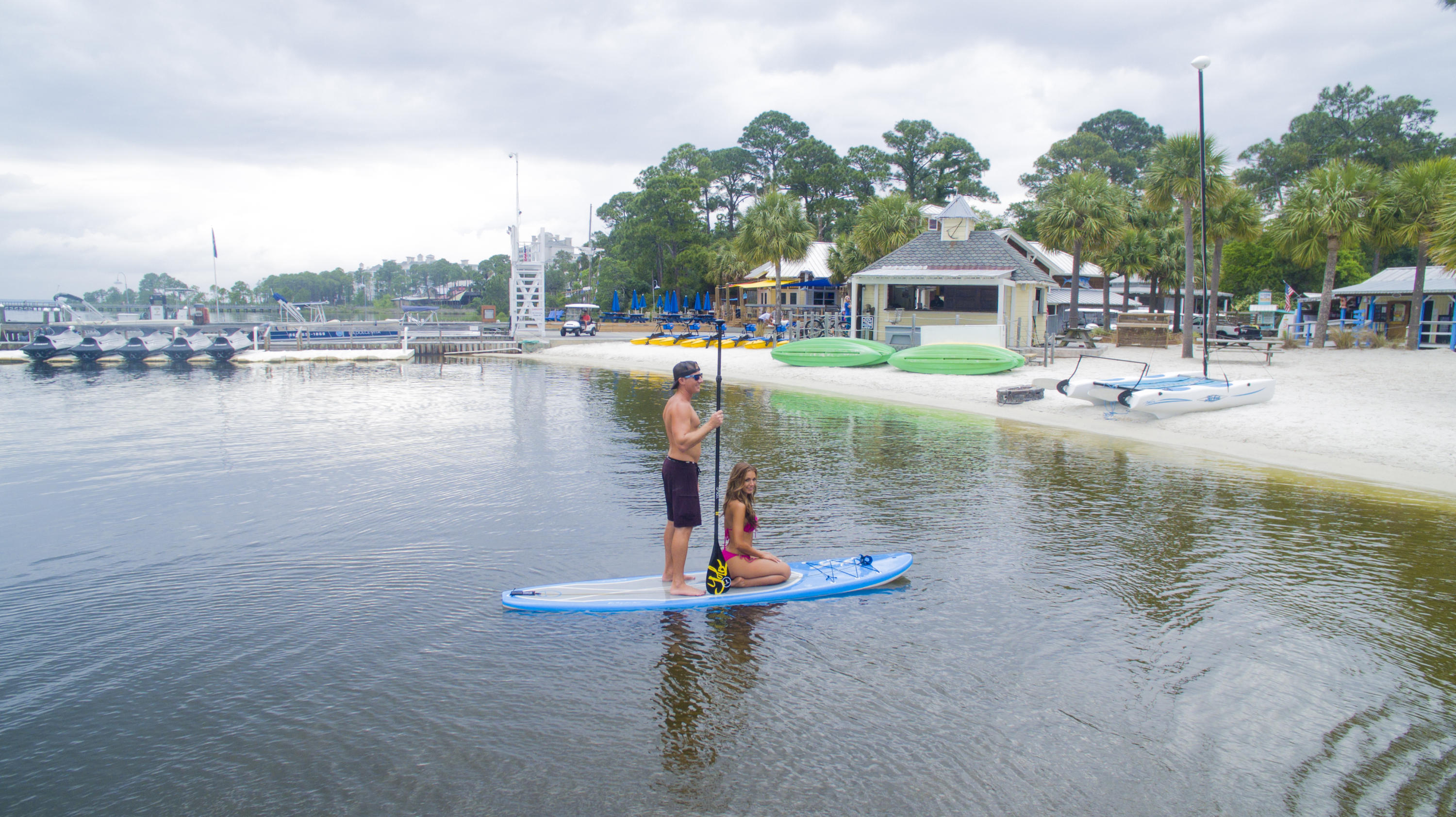 LUAU I - Residential