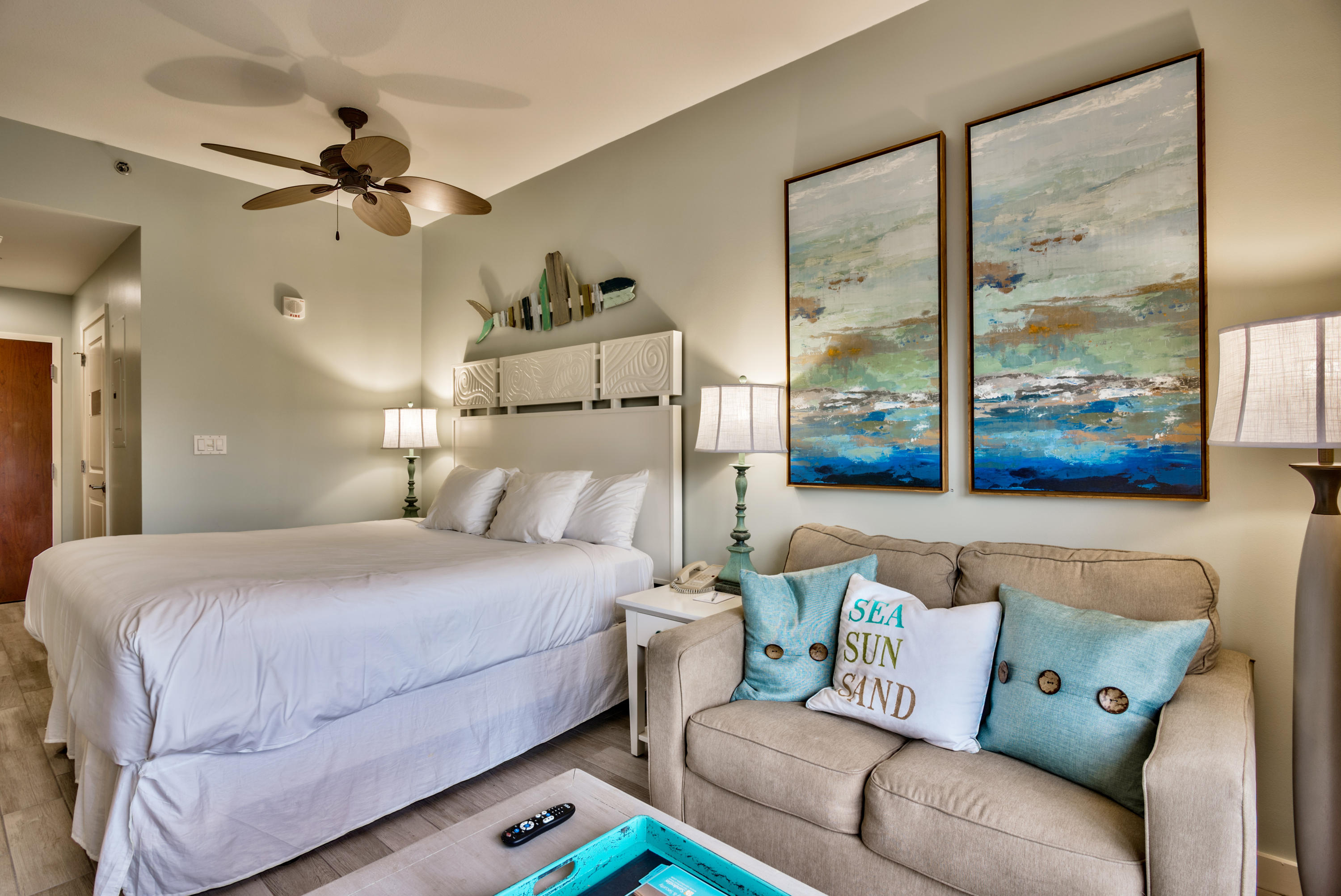 LUAU I - Residential