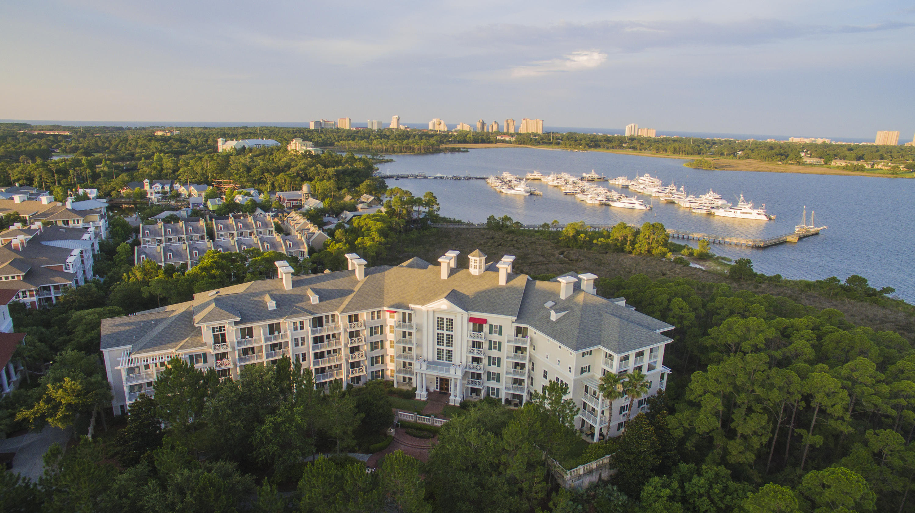 LUAU I - Residential