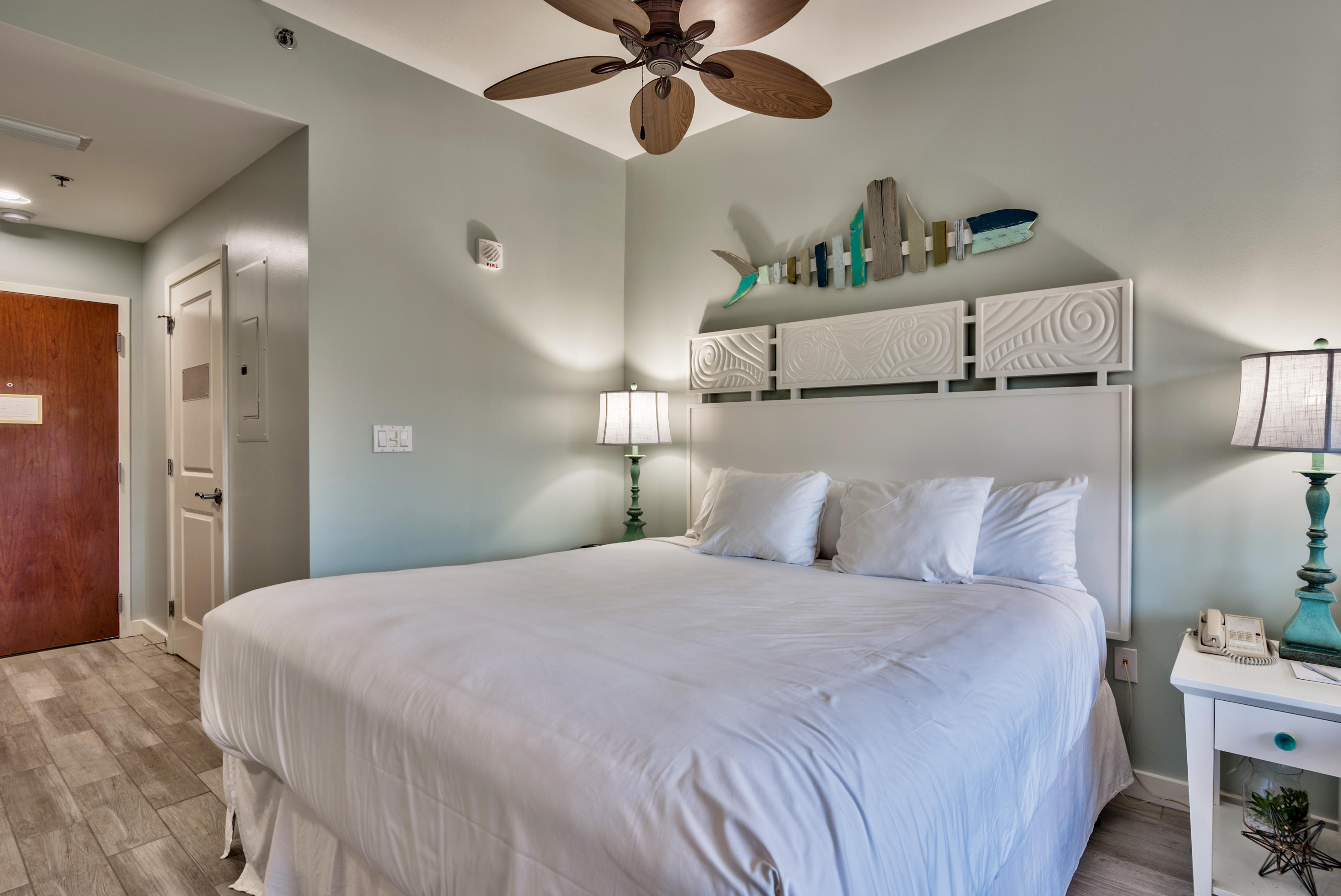 LUAU I - Residential