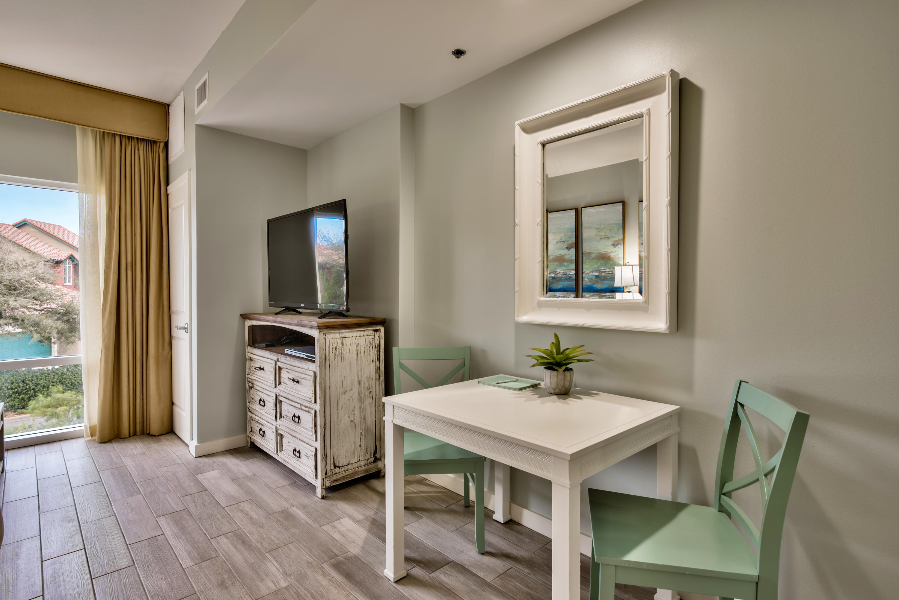 LUAU I - Residential