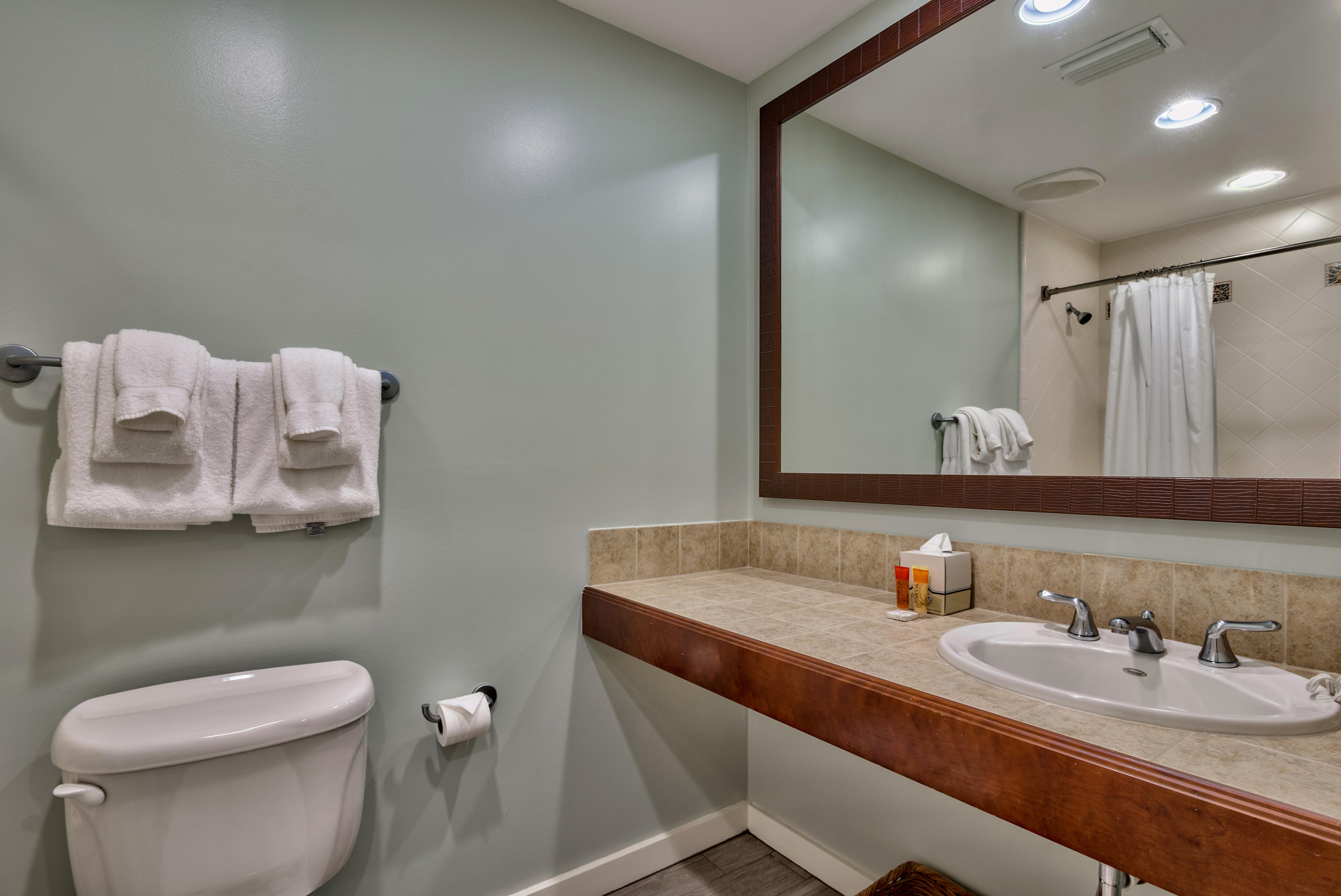 LUAU I - Residential